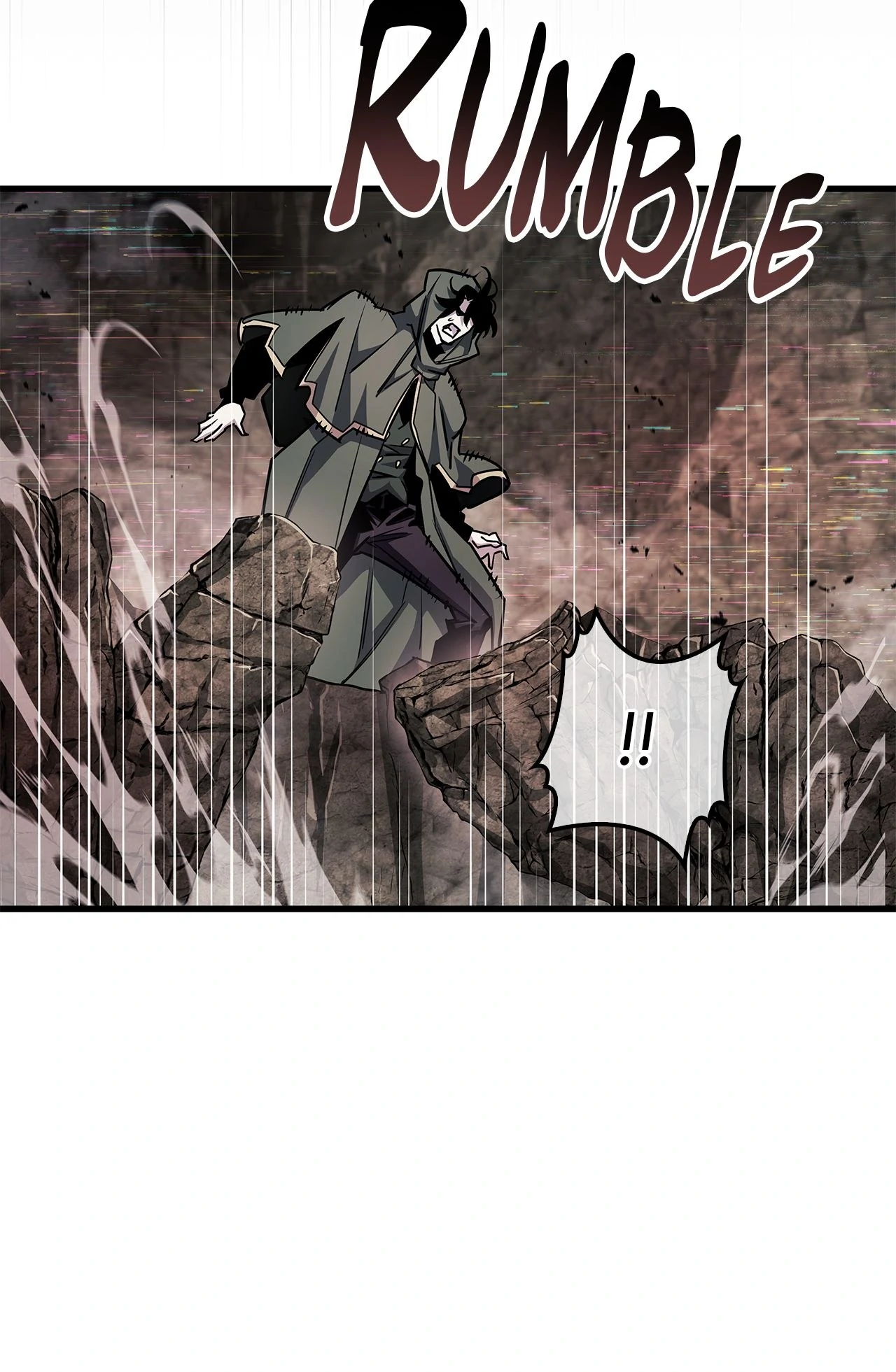 Read The Player Hides His Past EN Manga Online