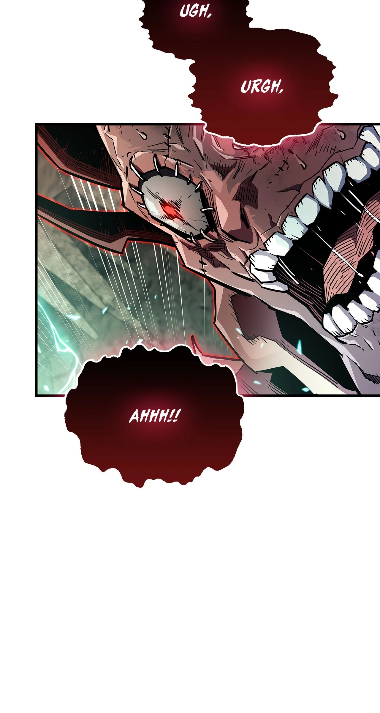 Read The Player Hides His Past EN Manga Online