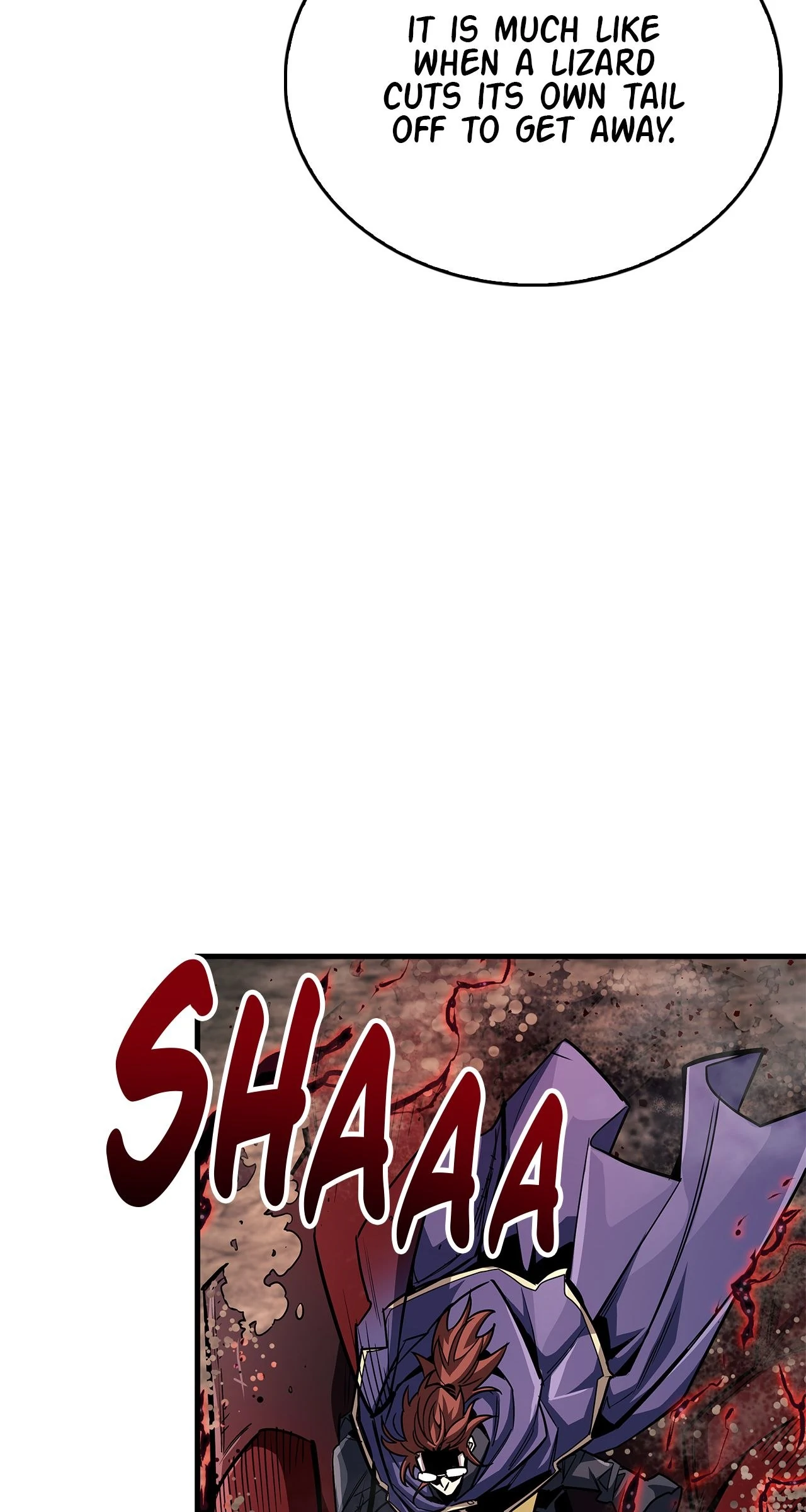 Read The Player Hides His Past EN Manga Online