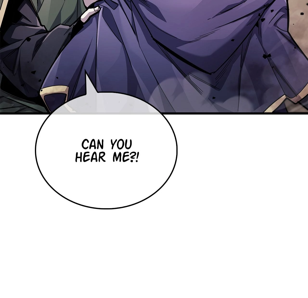 Read The Player Hides His Past EN Manga Online