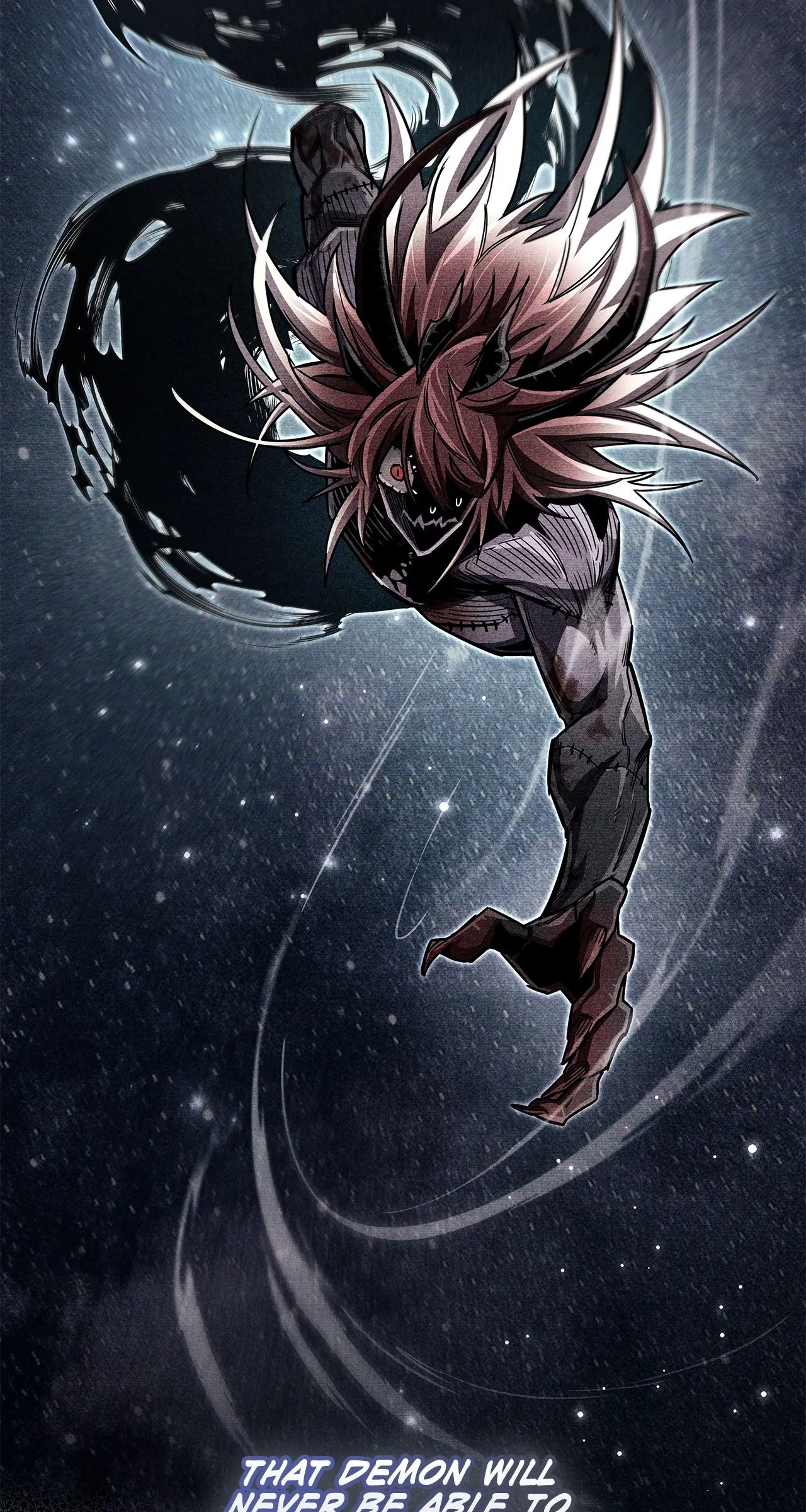 Read The Player Hides His Past EN Manga Online