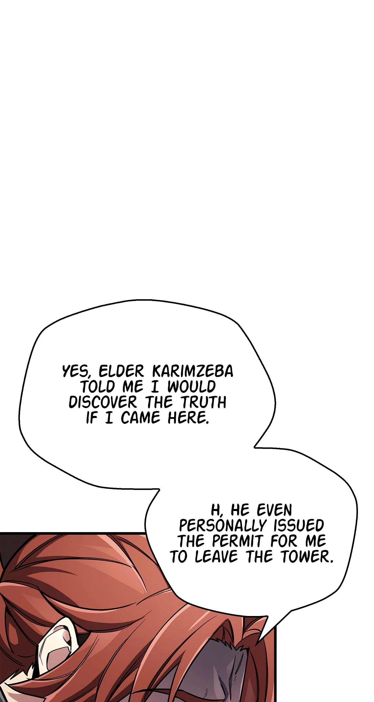 Read The Player Hides His Past EN Manga Online