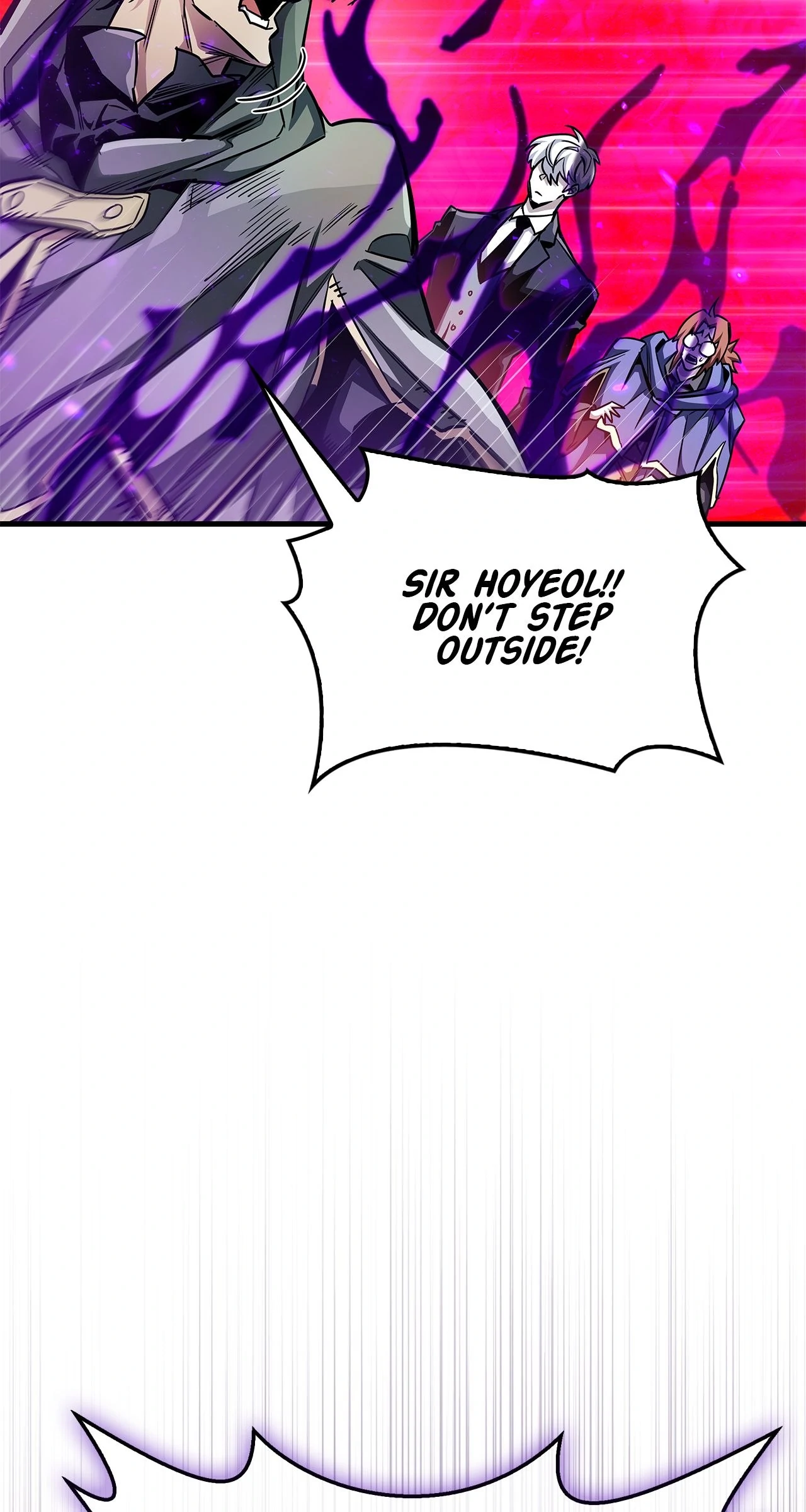 Read The Player Hides His Past EN Manga Online