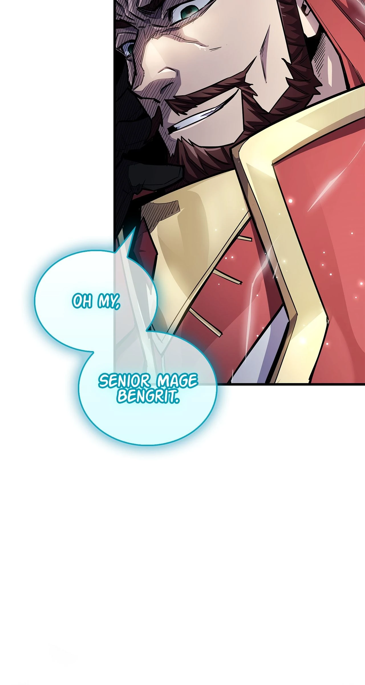 Read The Player Hides His Past EN Manga Online