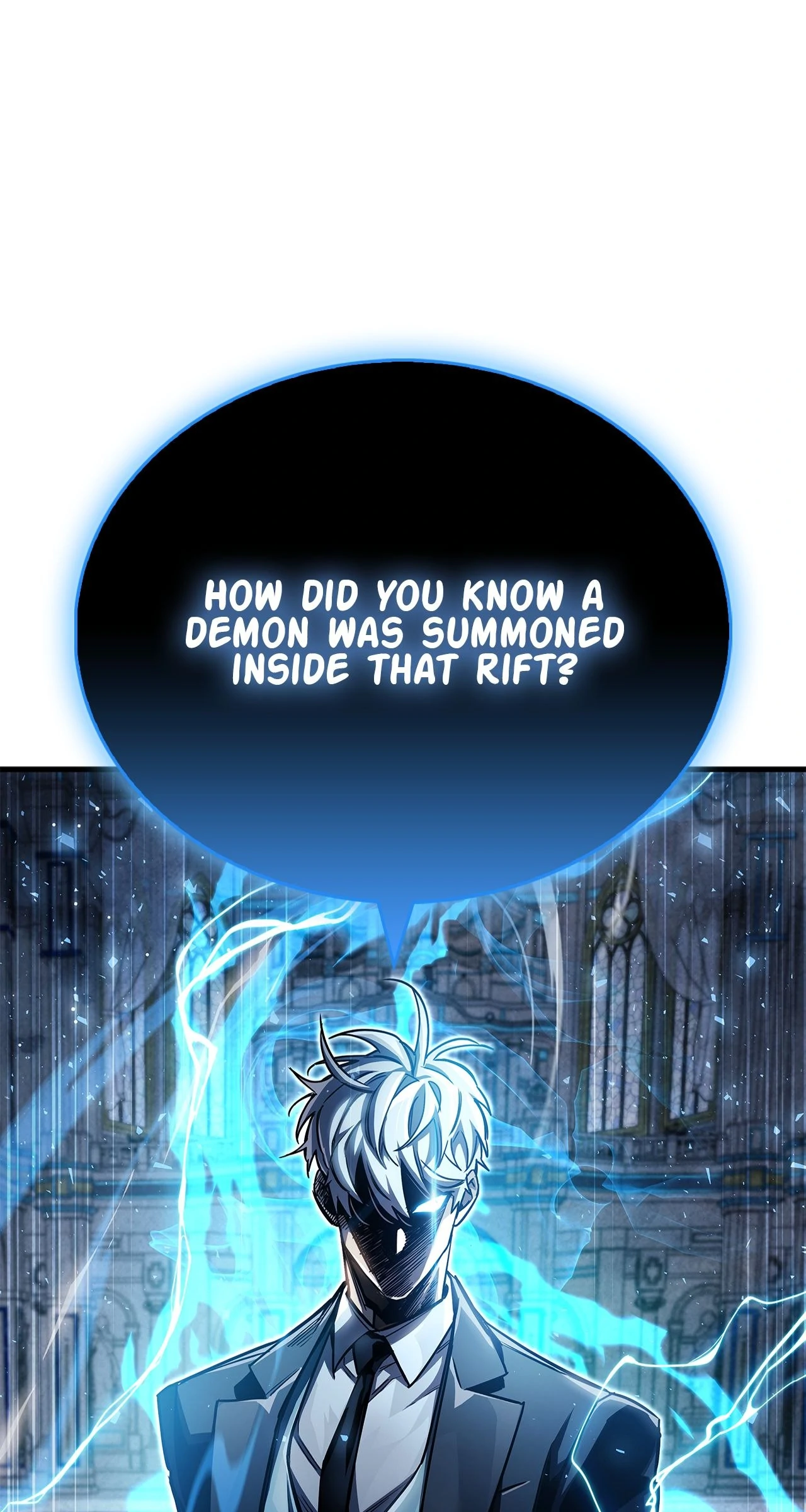 Read The Player Hides His Past EN Manga Online