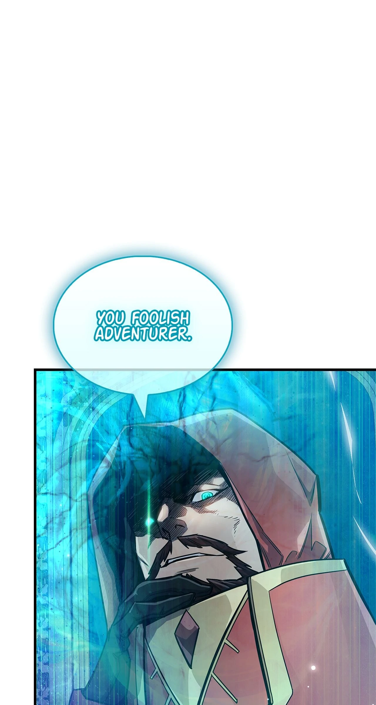 Read The Player Hides His Past EN Manga Online