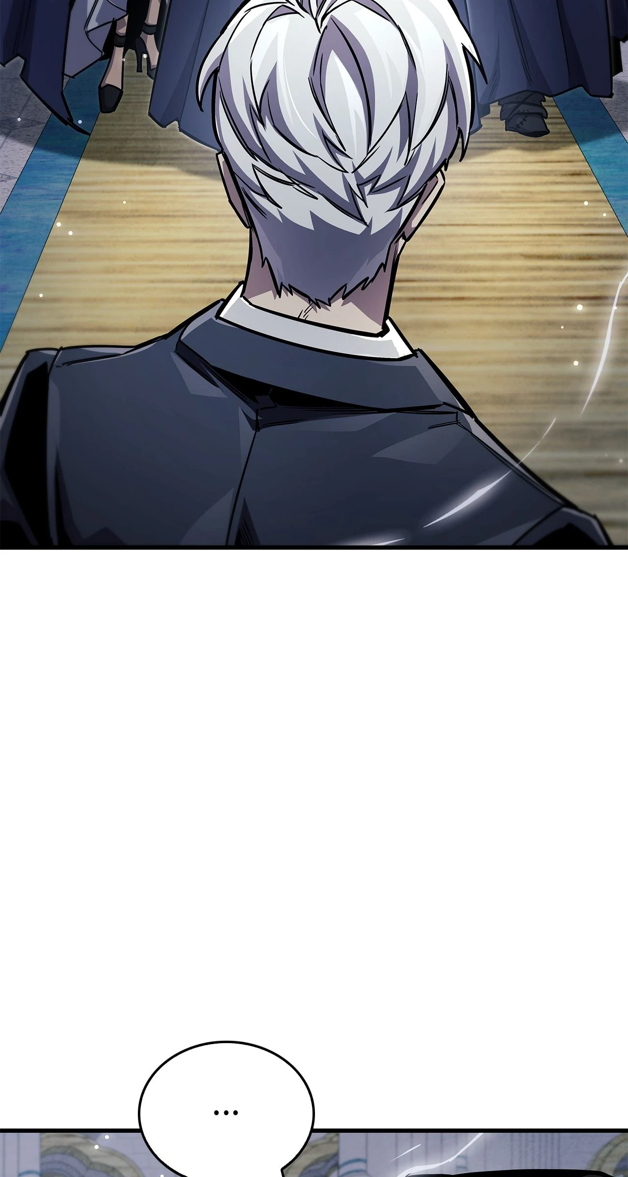 Read The Player Hides His Past EN Manga Online