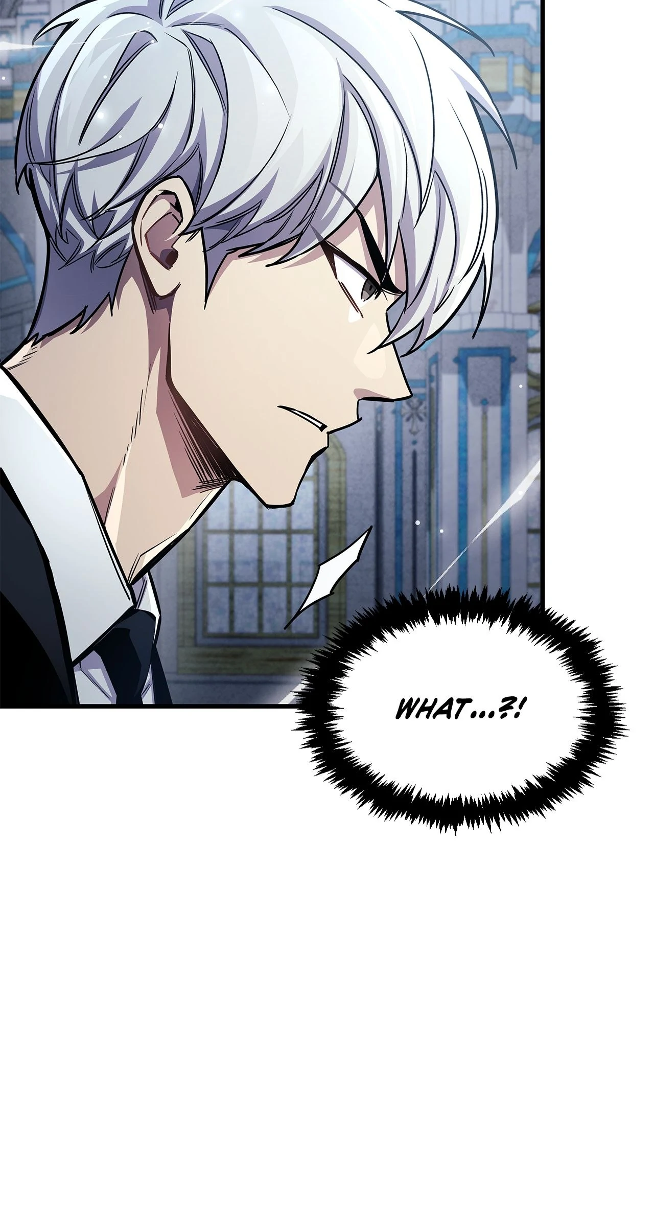 Read The Player Hides His Past EN Manga Online