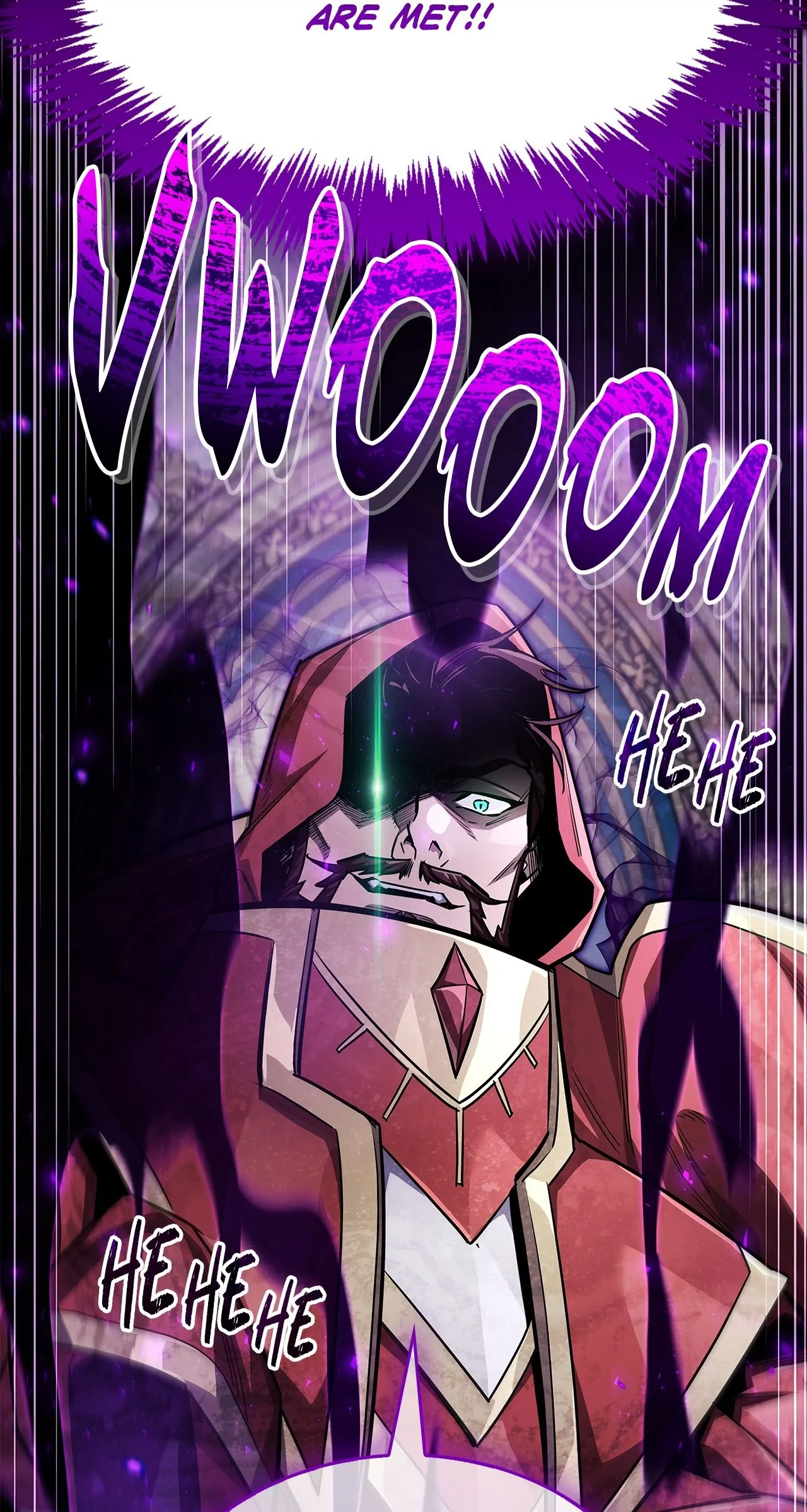 Read The Player Hides His Past EN Manga Online