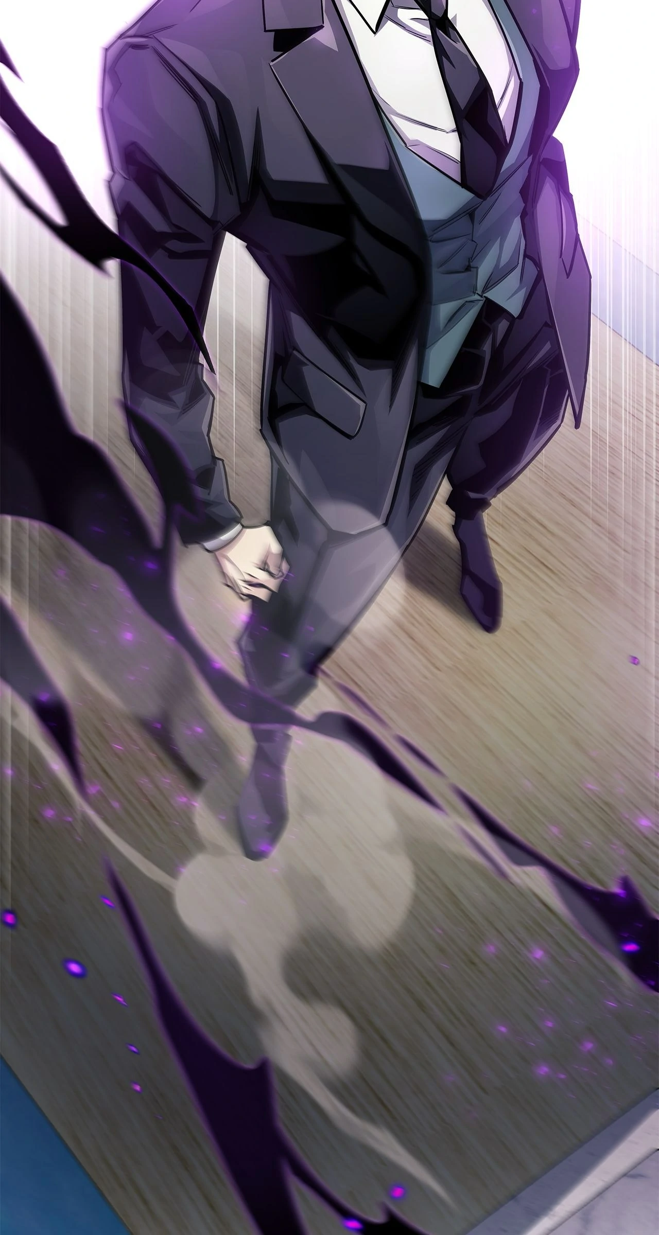 Read The Player Hides His Past EN Manga Online