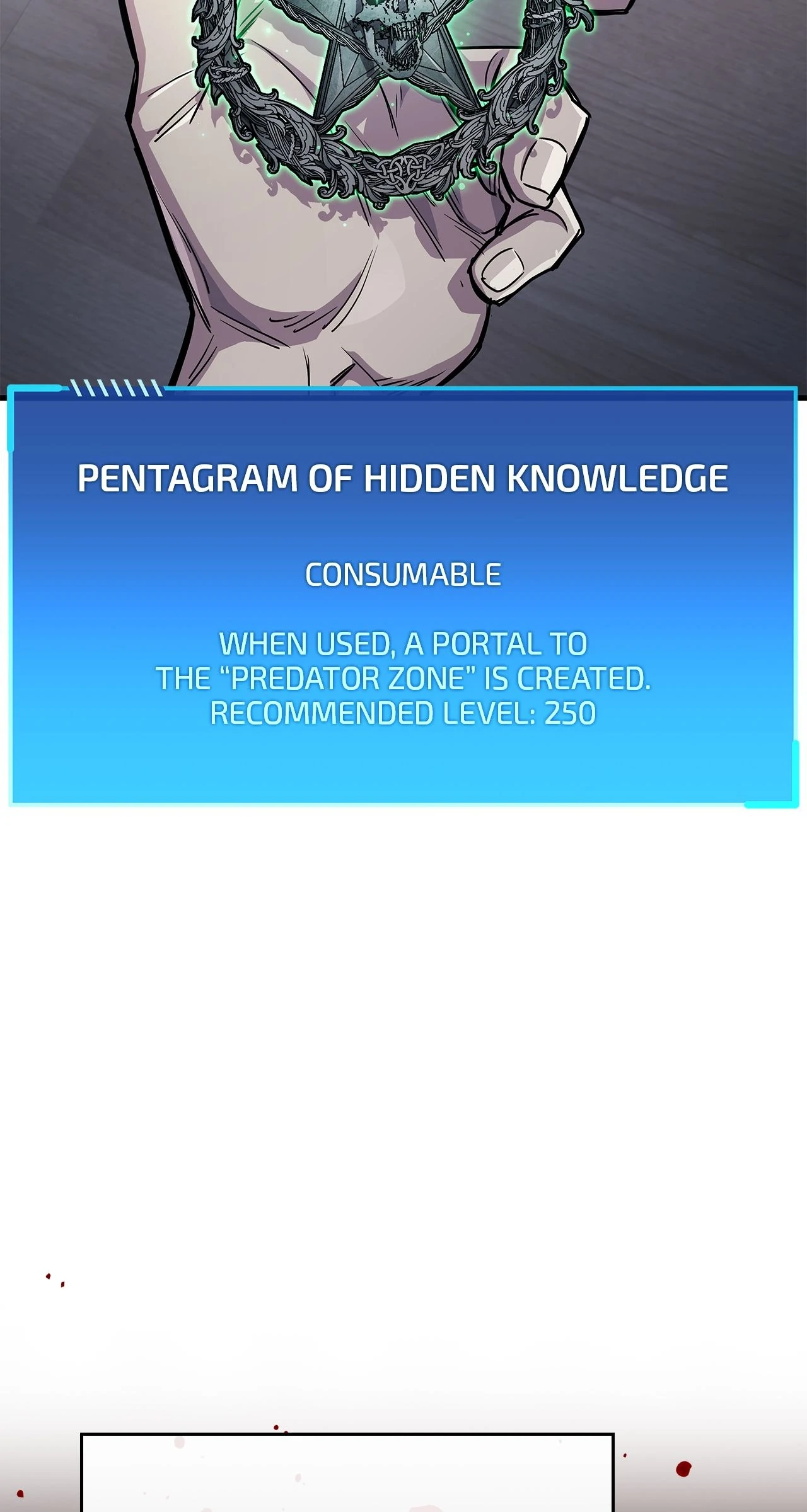 Read The Player Hides His Past EN Manga Online