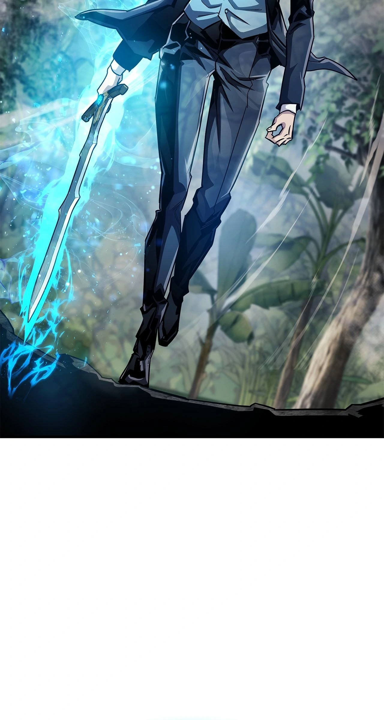 Read The Player Hides His Past EN Manga Online