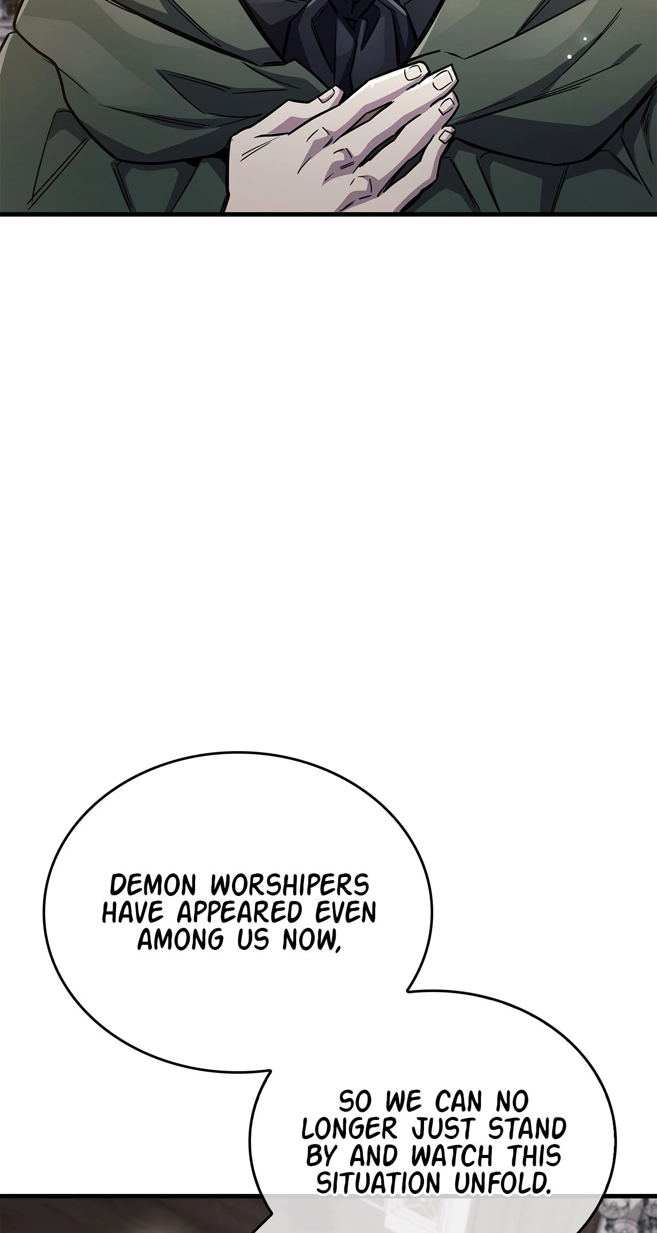 Read The Player Hides His Past EN Manga Online