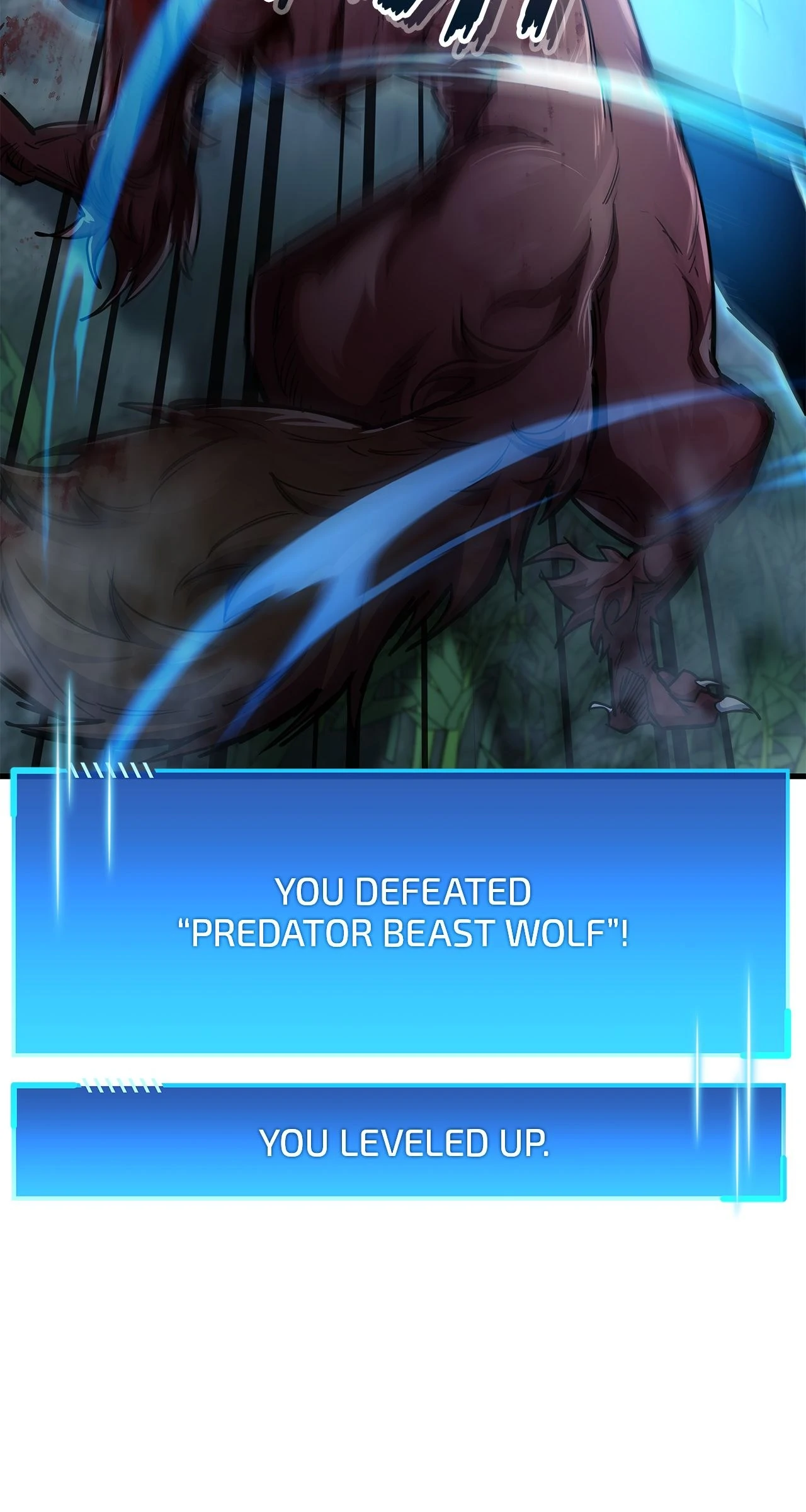 Read The Player Hides His Past EN Manga Online