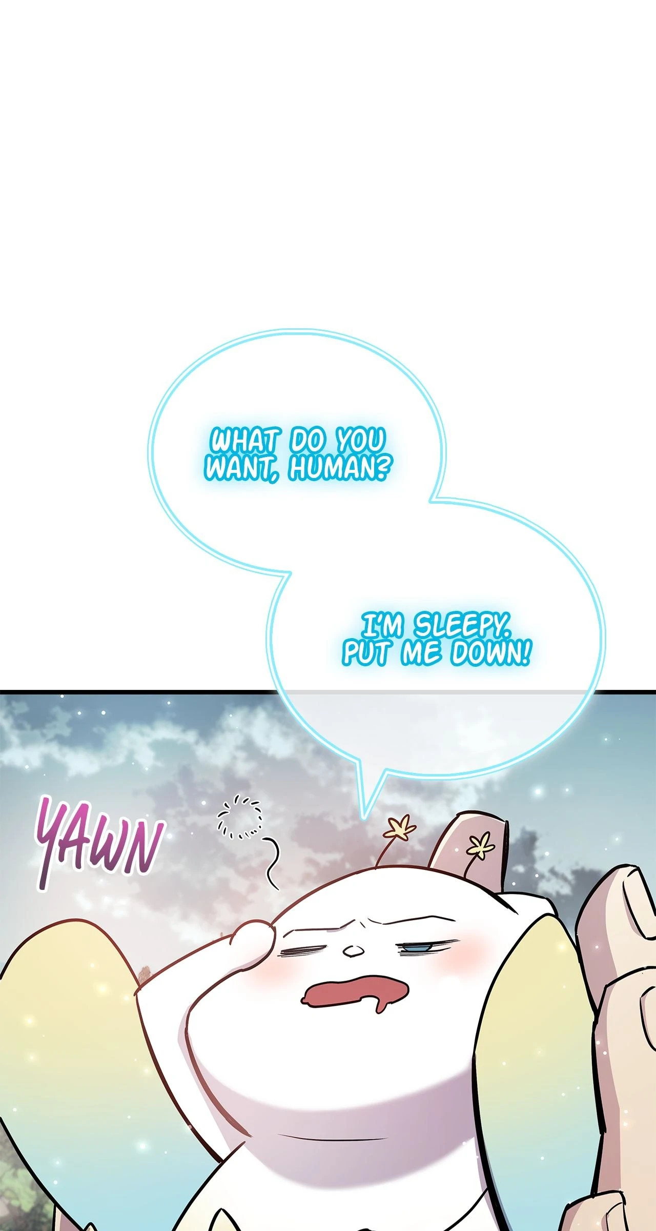 Read The Player Hides His Past EN Manga Online