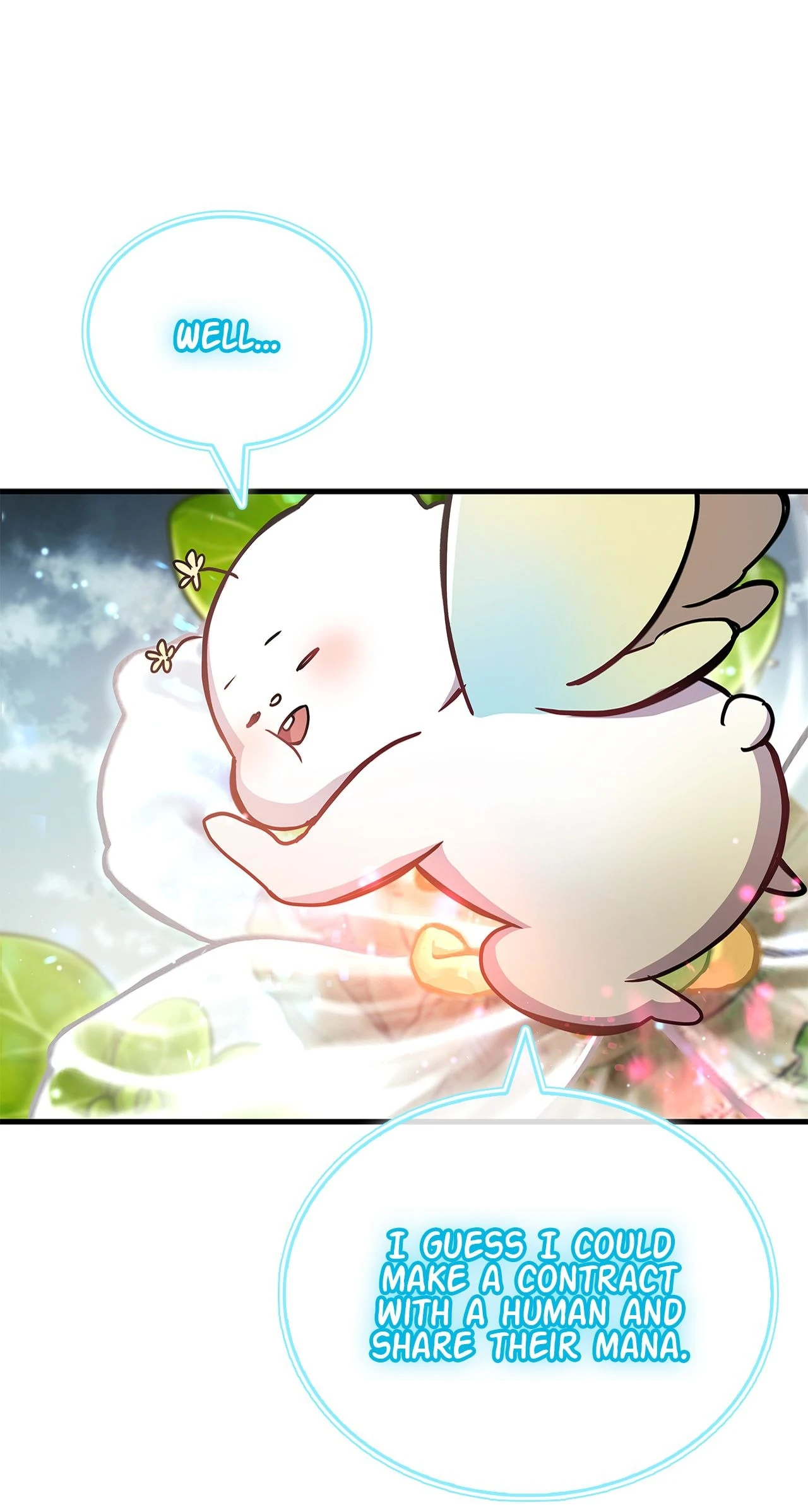 Read The Player Hides His Past EN Manga Online