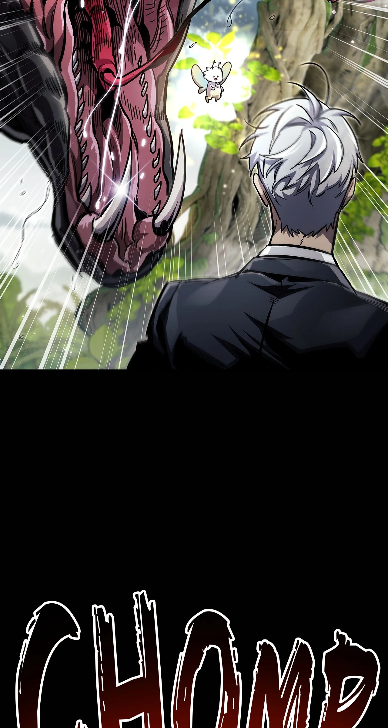 Read The Player Hides His Past EN Manga Online