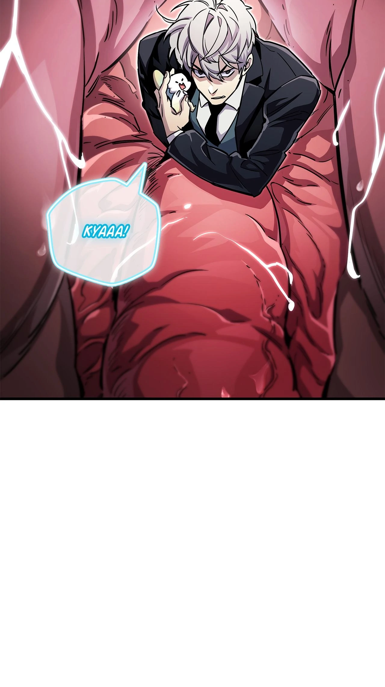 Read The Player Hides His Past EN Manga Online