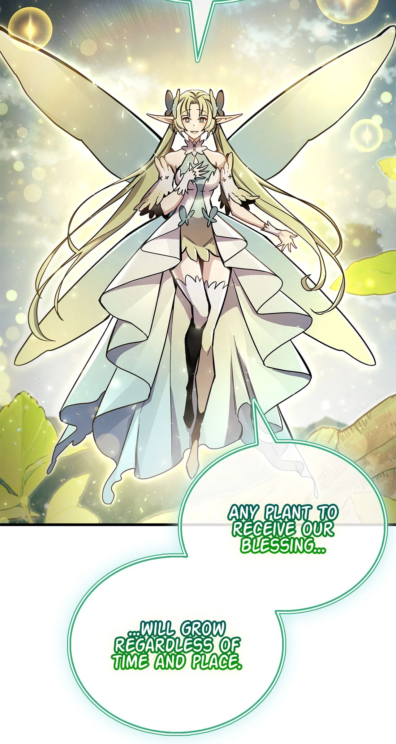 Read The Player Hides His Past EN Manga Online