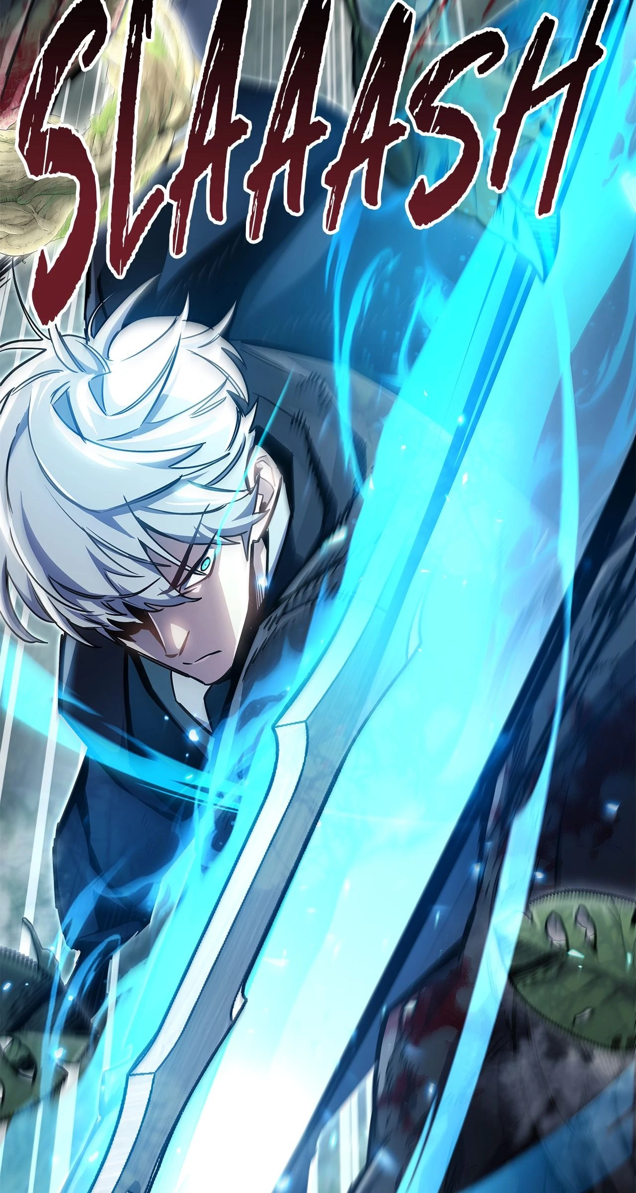 Read The Player Hides His Past EN Manga Online