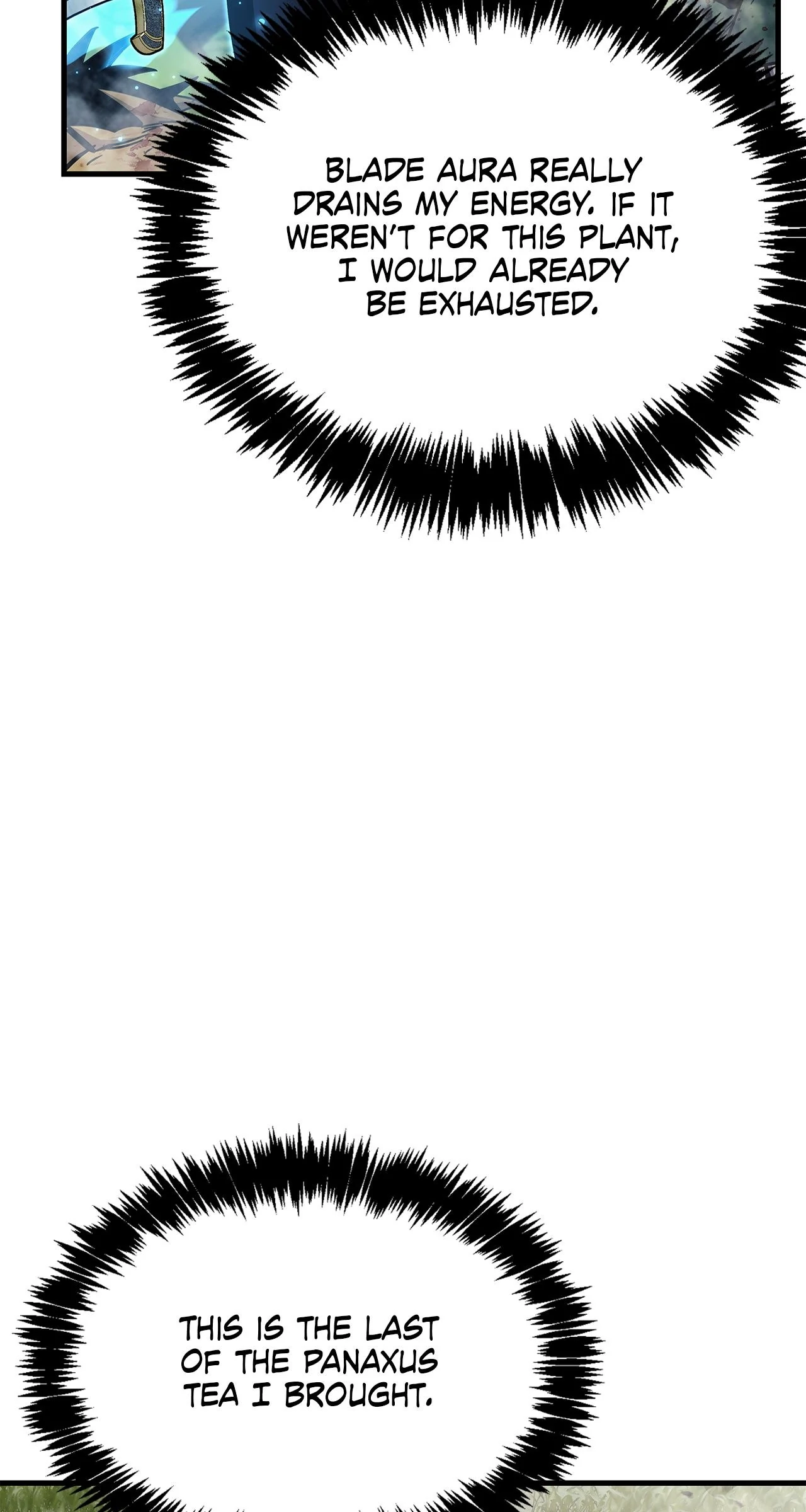 Read The Player Hides His Past EN Manga Online