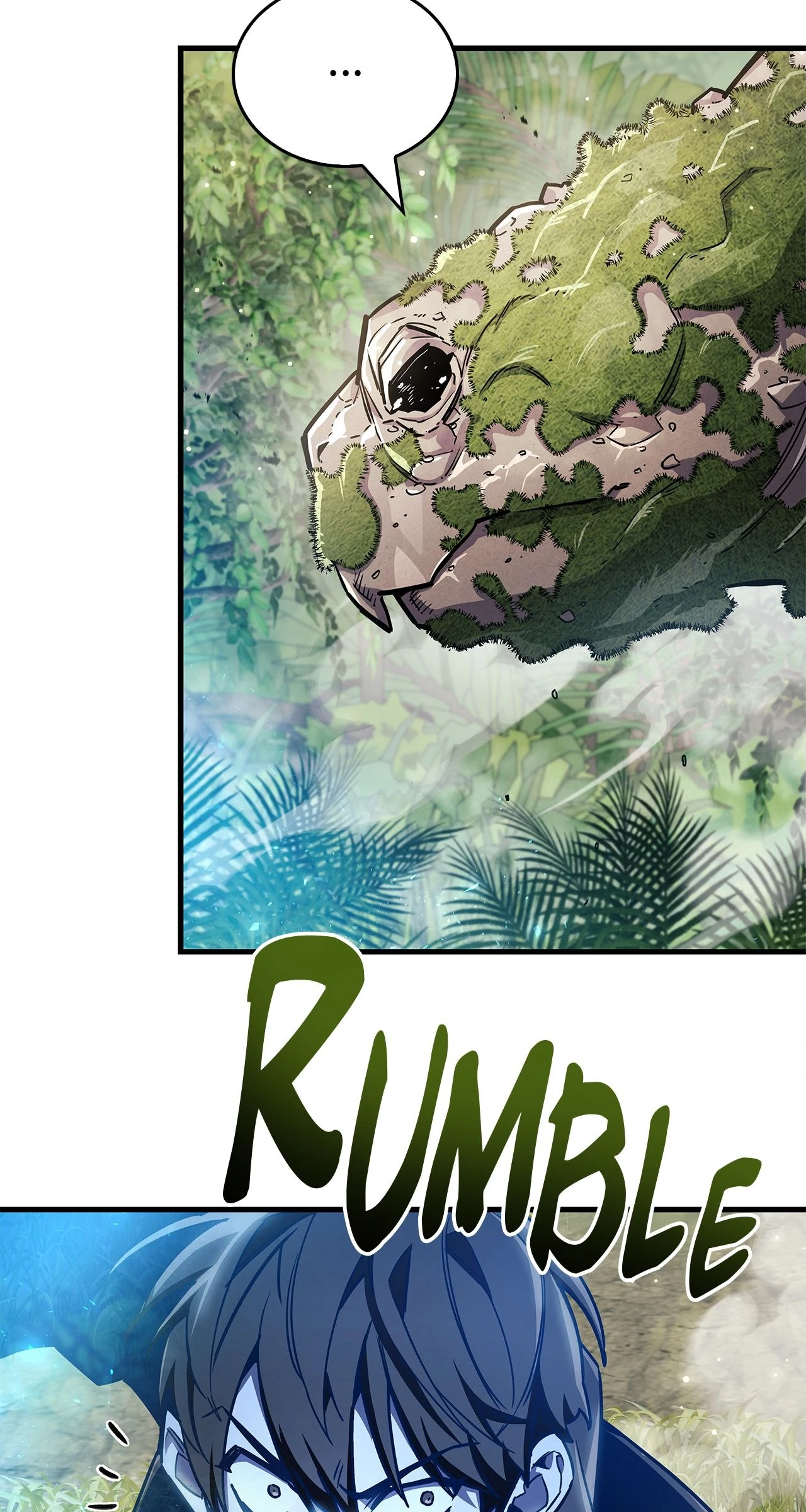 Read The Player Hides His Past EN Manga Online