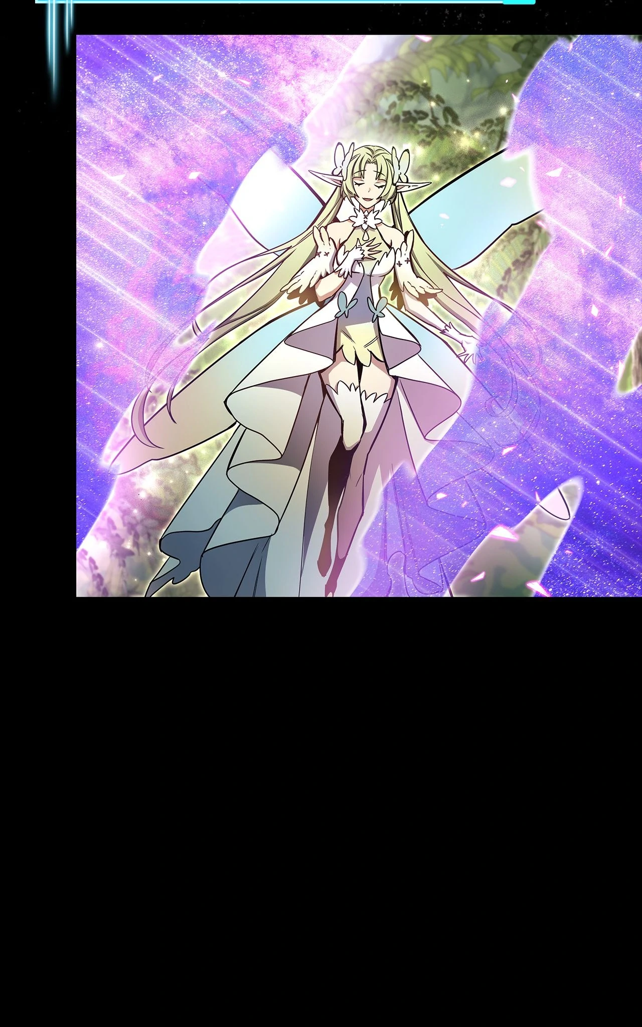 Read The Player Hides His Past EN Manga Online