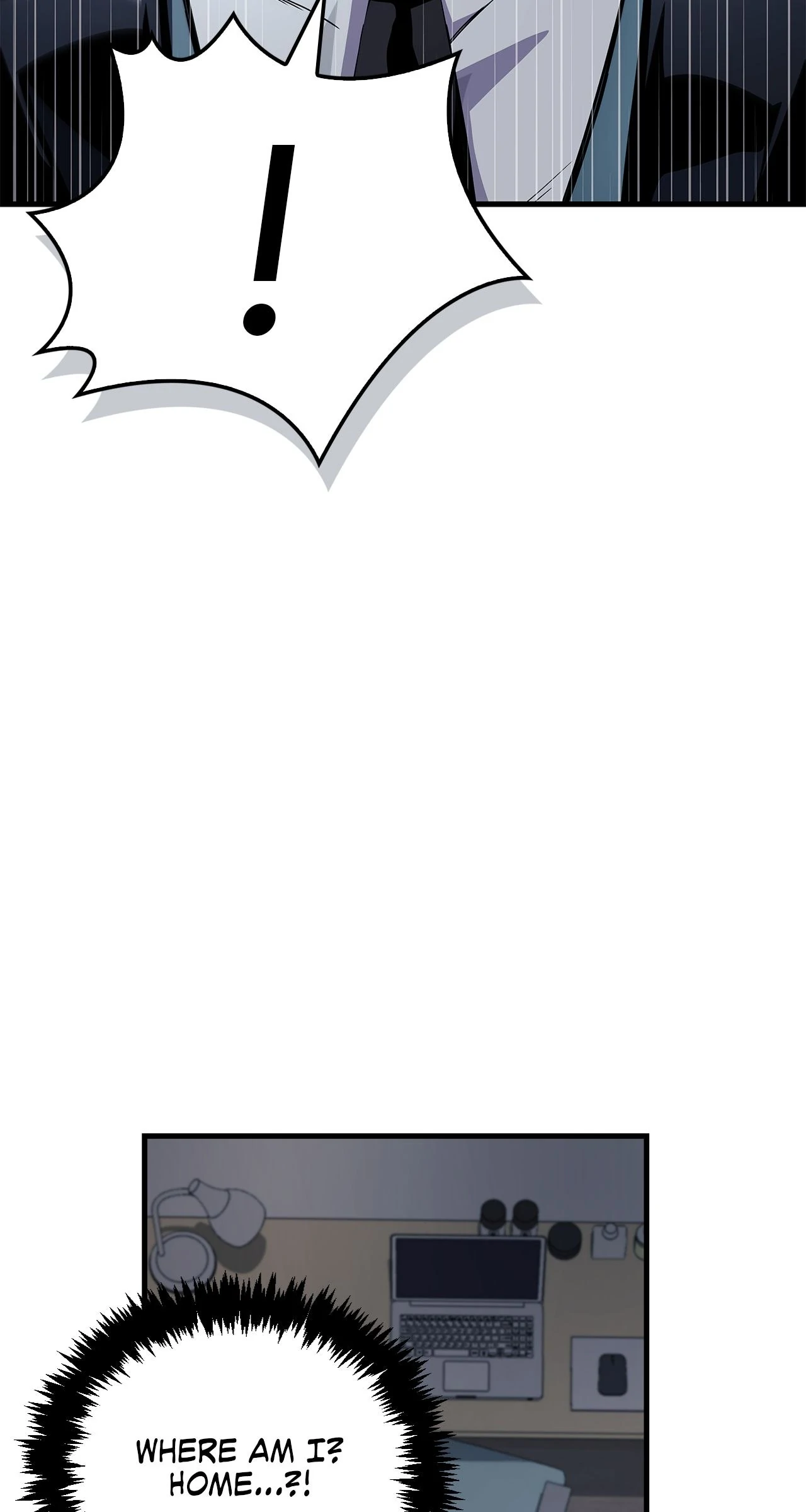 Read The Player Hides His Past EN Manga Online