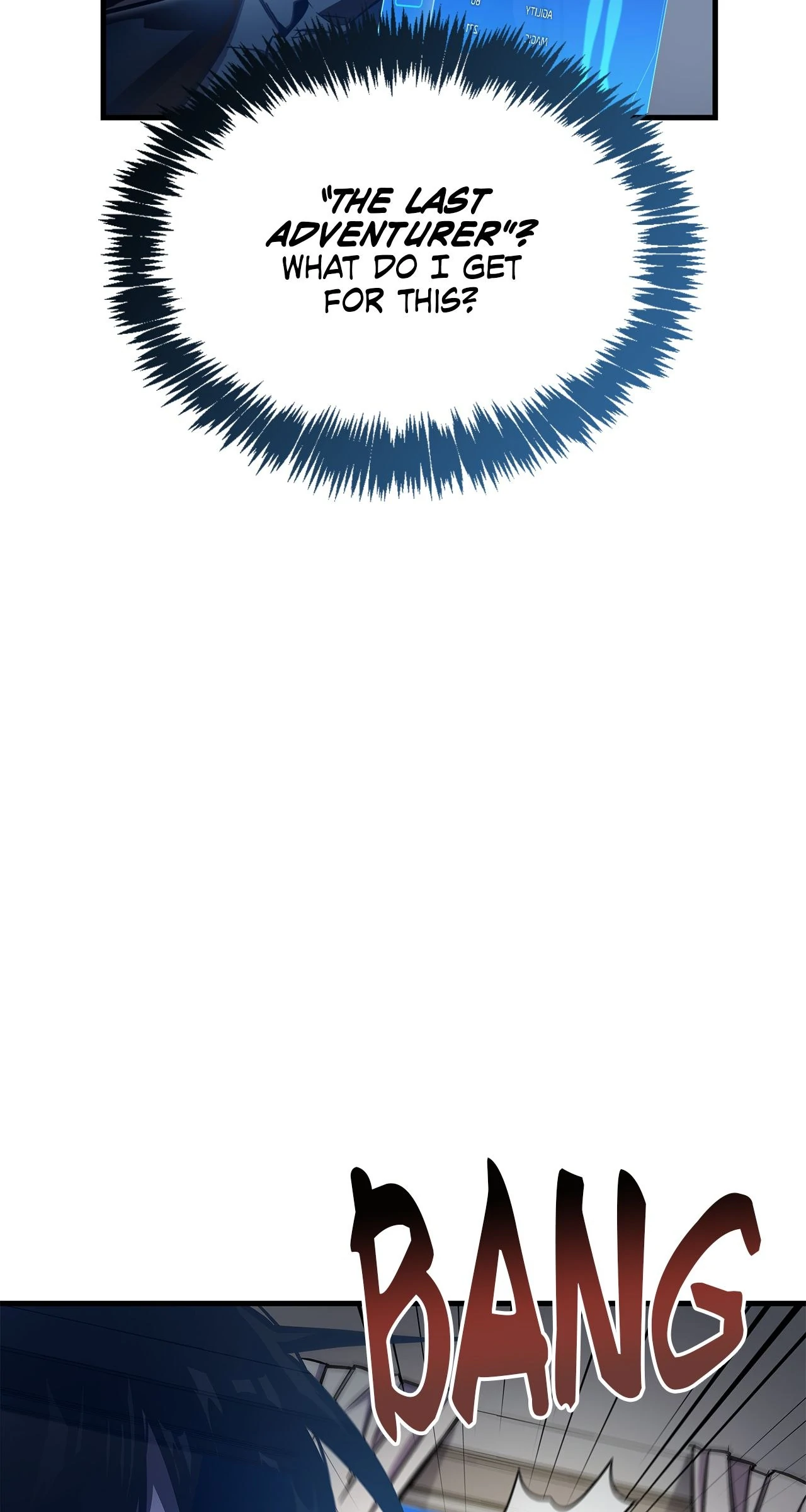 Read The Player Hides His Past EN Manga Online