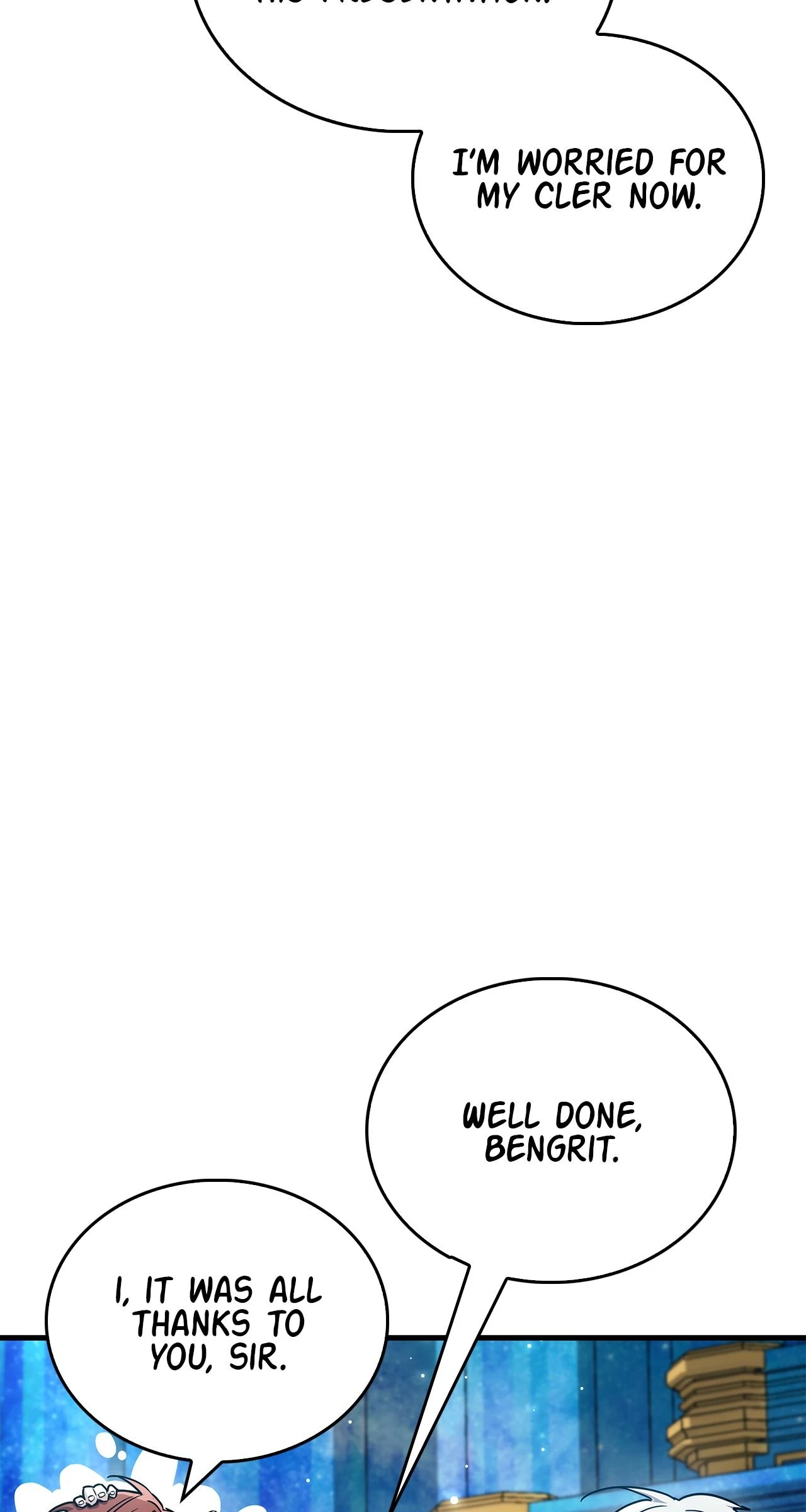 Read The Player Hides His Past EN Manga Online