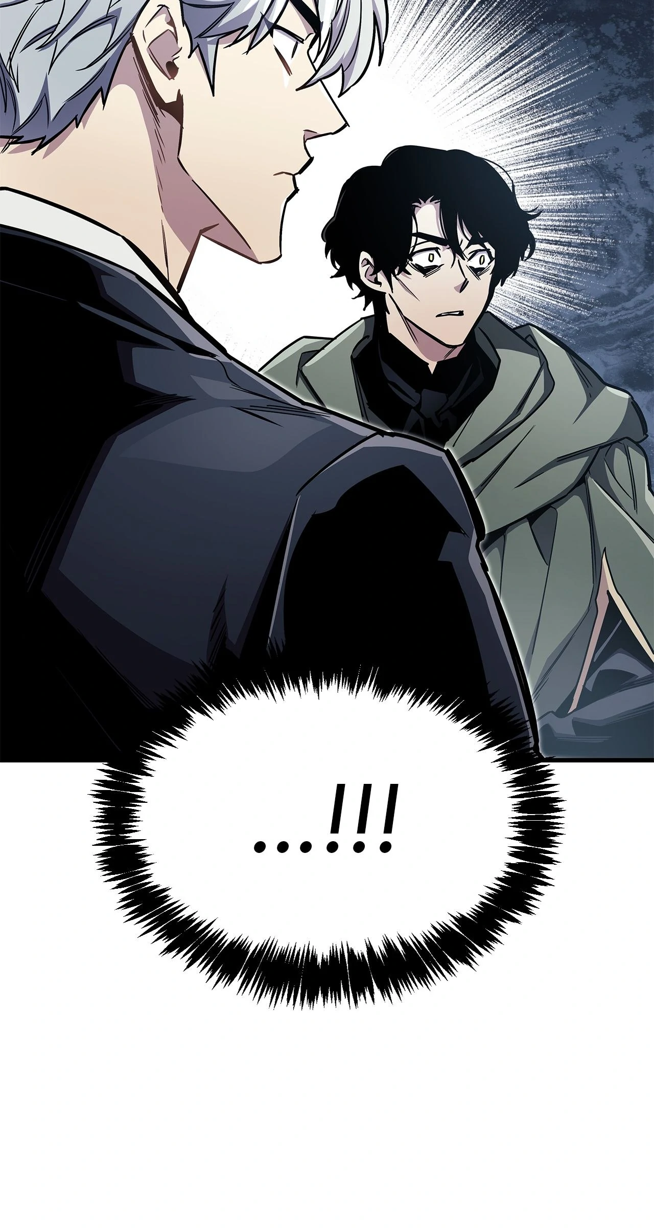 Read The Player Hides His Past EN Manga Online