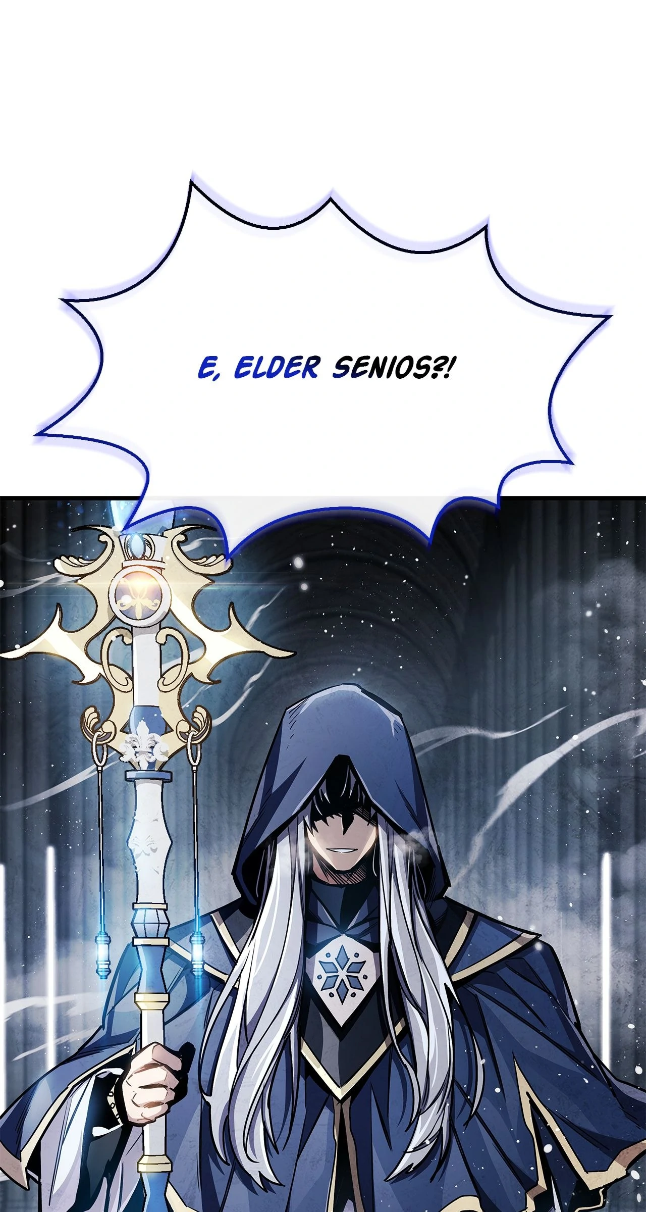 Read The Player Hides His Past EN Manga Online