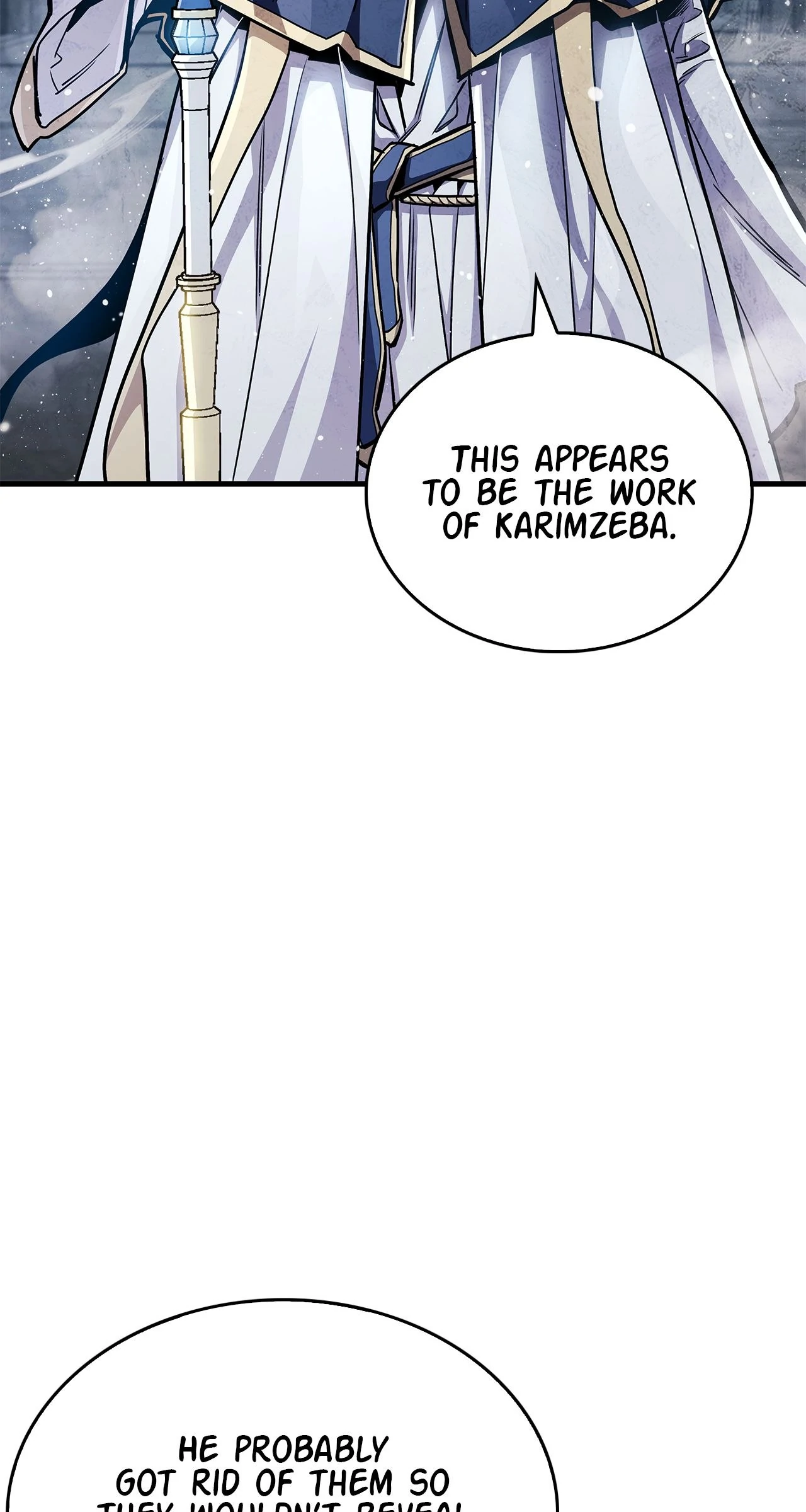 Read The Player Hides His Past EN Manga Online