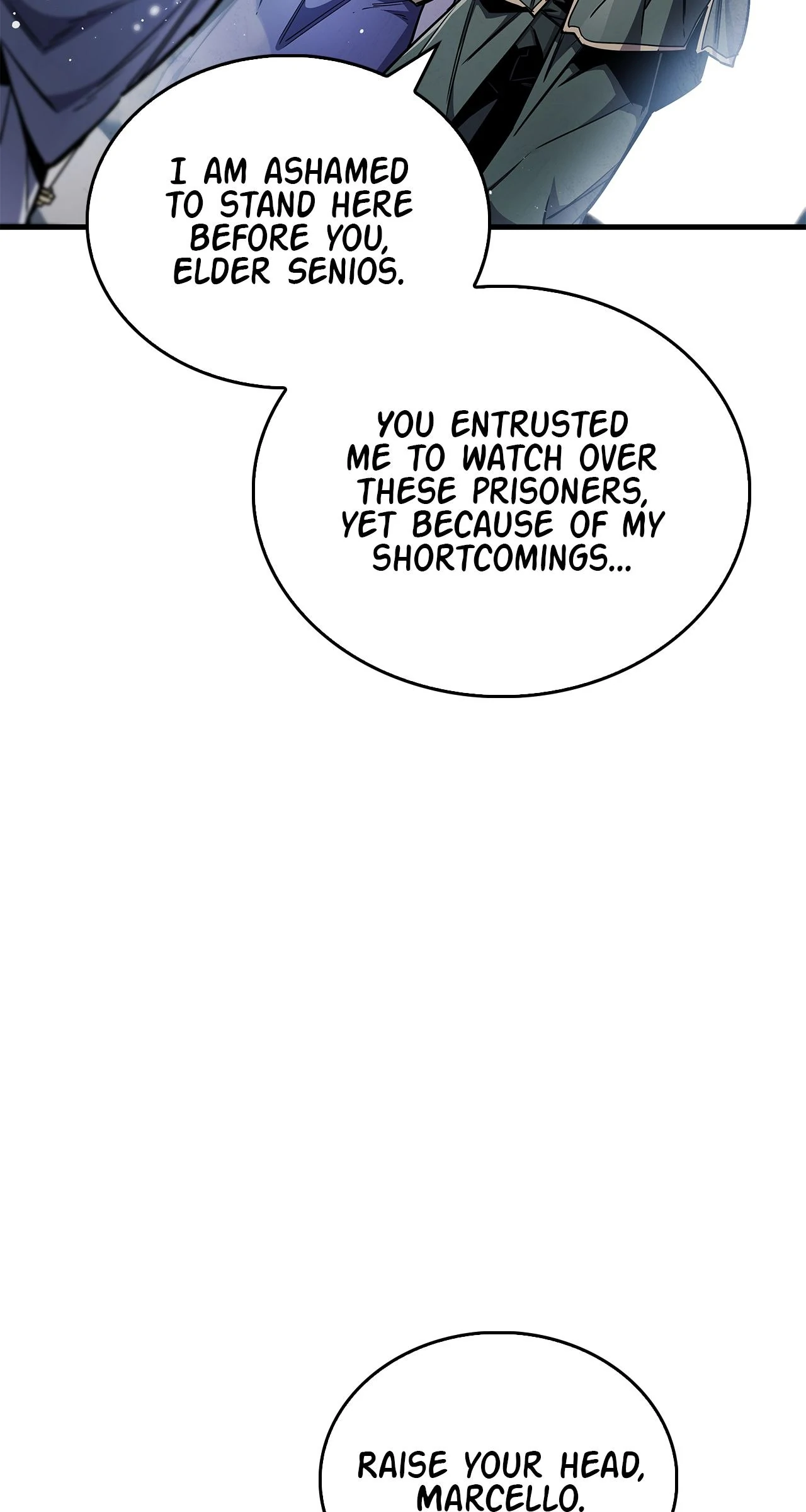 Read The Player Hides His Past EN Manga Online