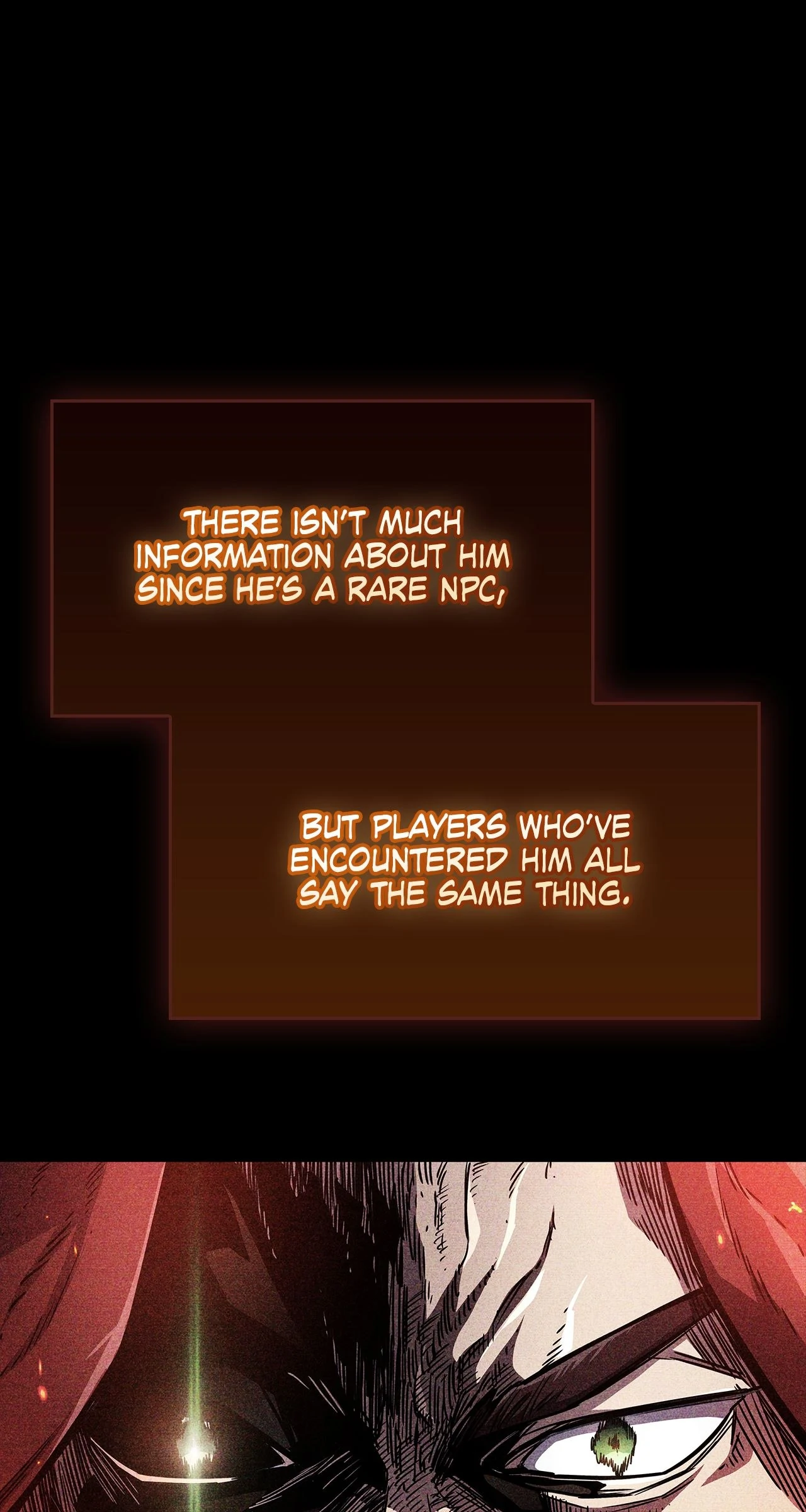 Read The Player Hides His Past EN Manga Online