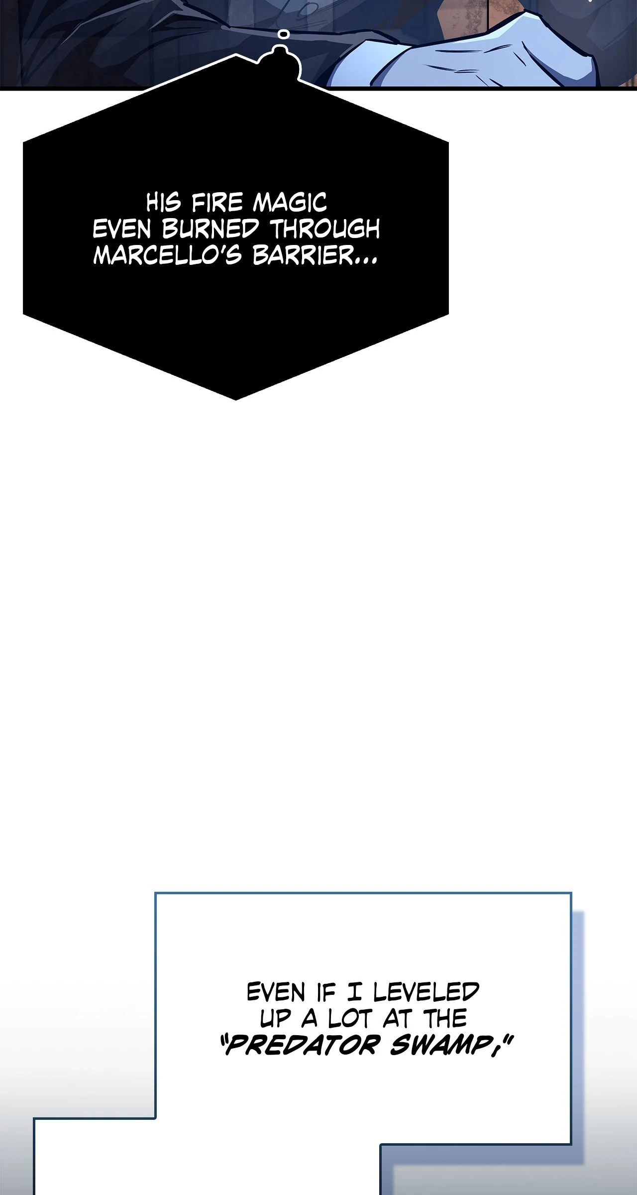 Read The Player Hides His Past EN Manga Online