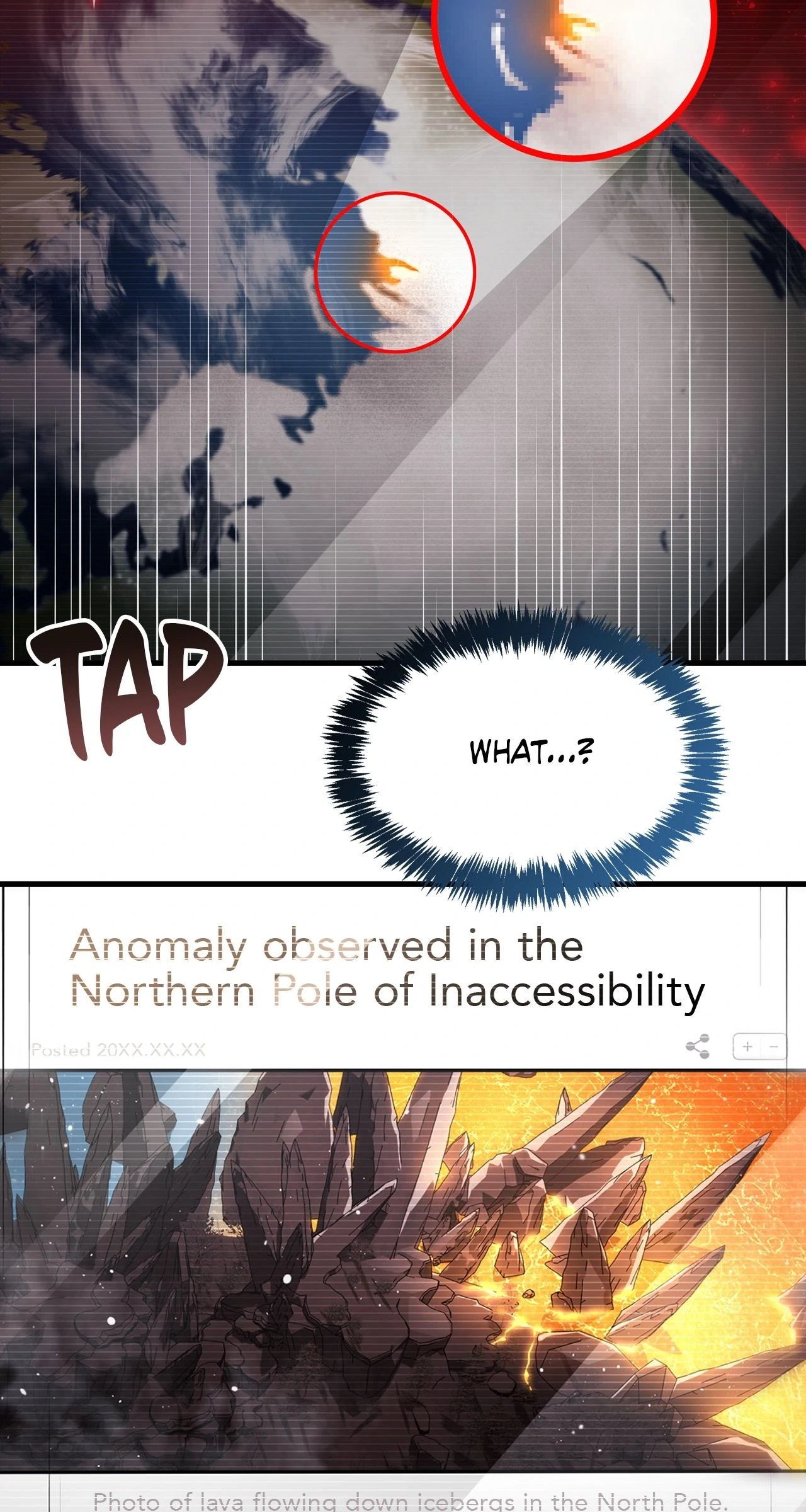 Read The Player Hides His Past EN Manga Online