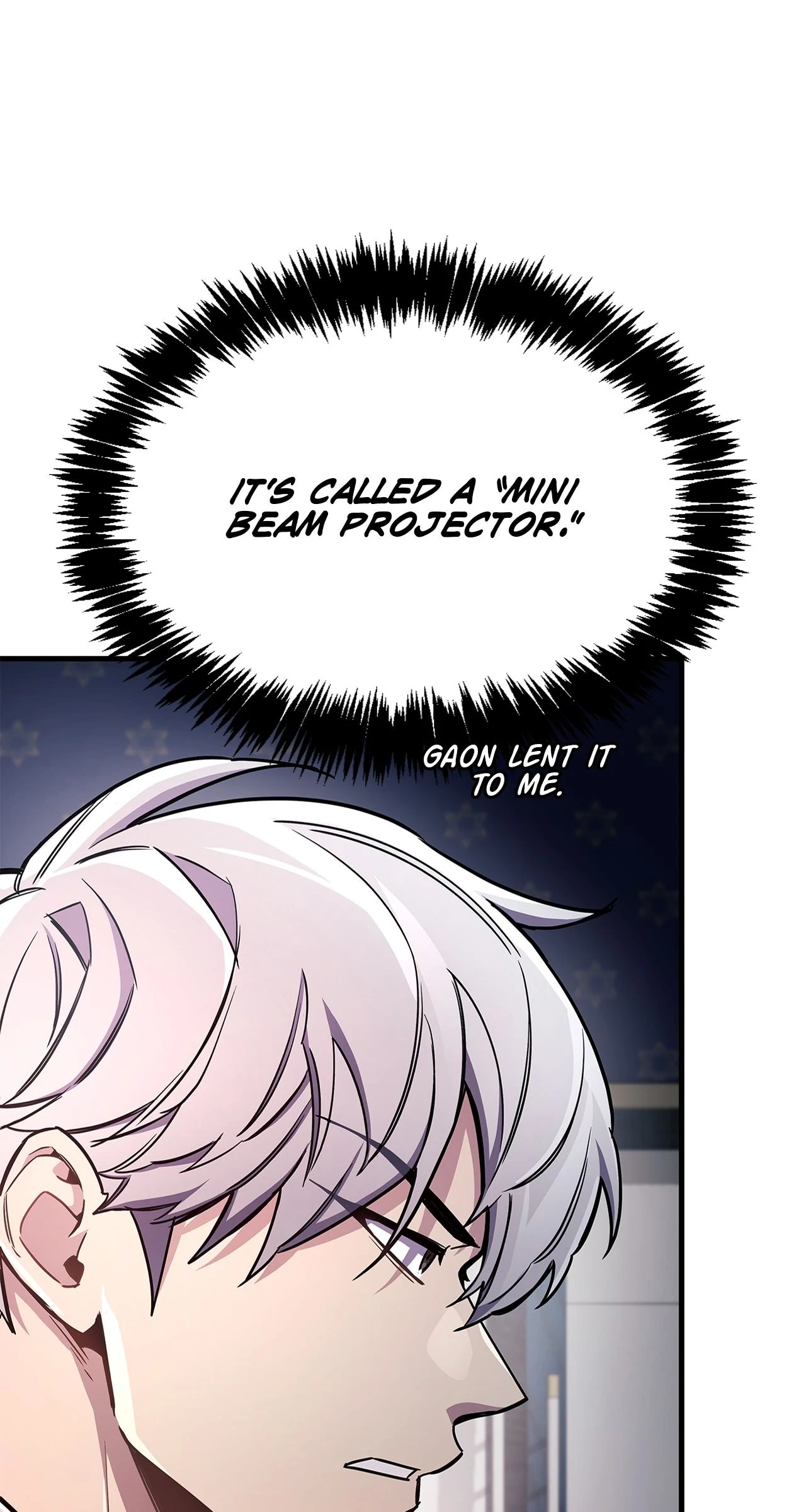 Read The Player Hides His Past EN Manga Online