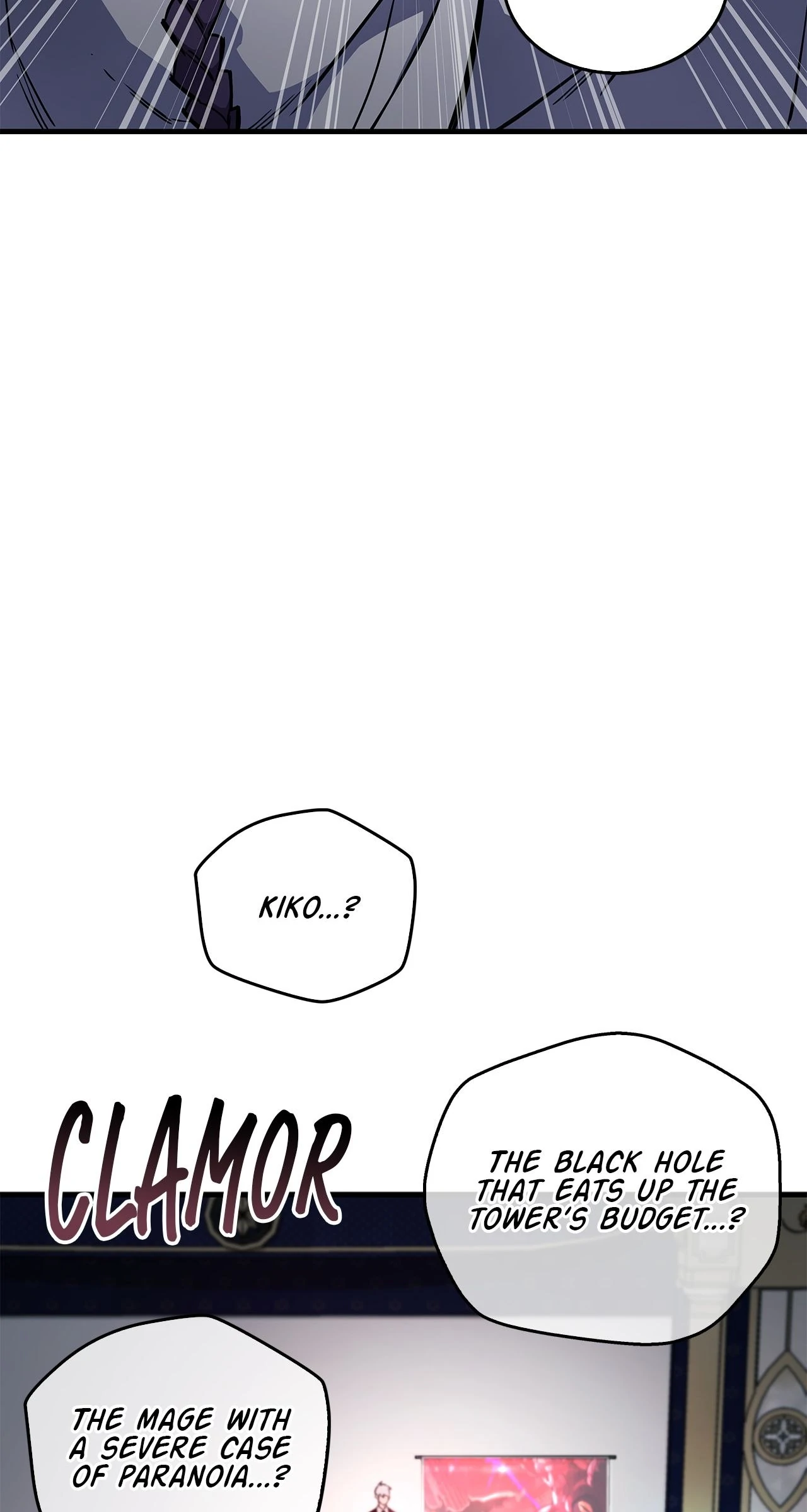 Read The Player Hides His Past EN Manga Online