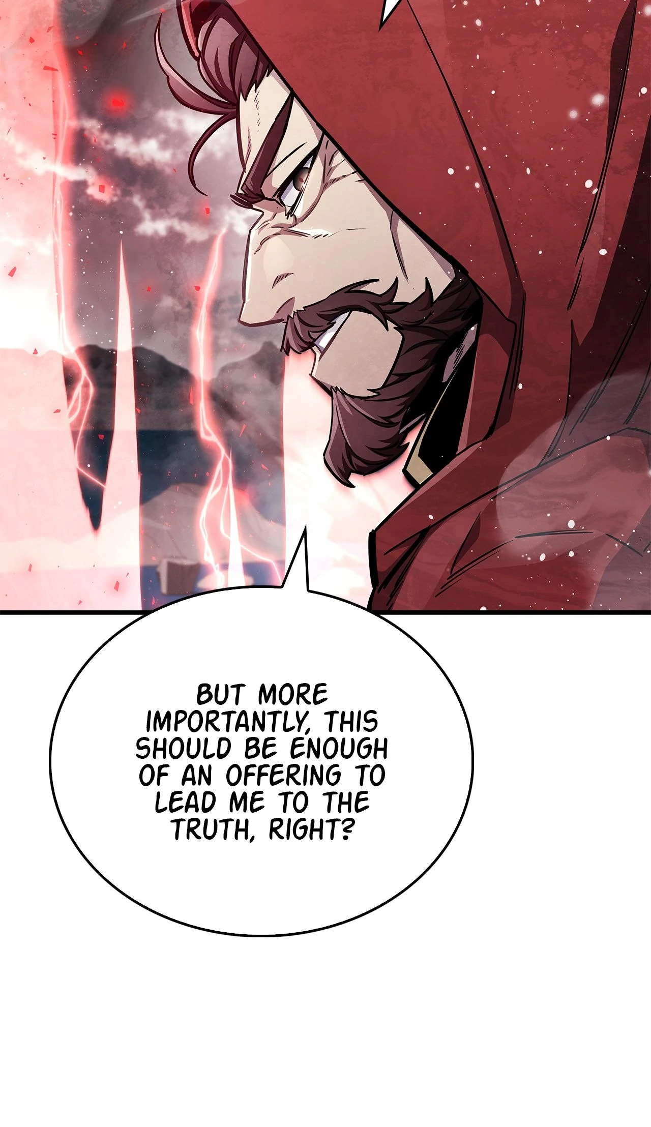 Read The Player Hides His Past EN Manga Online