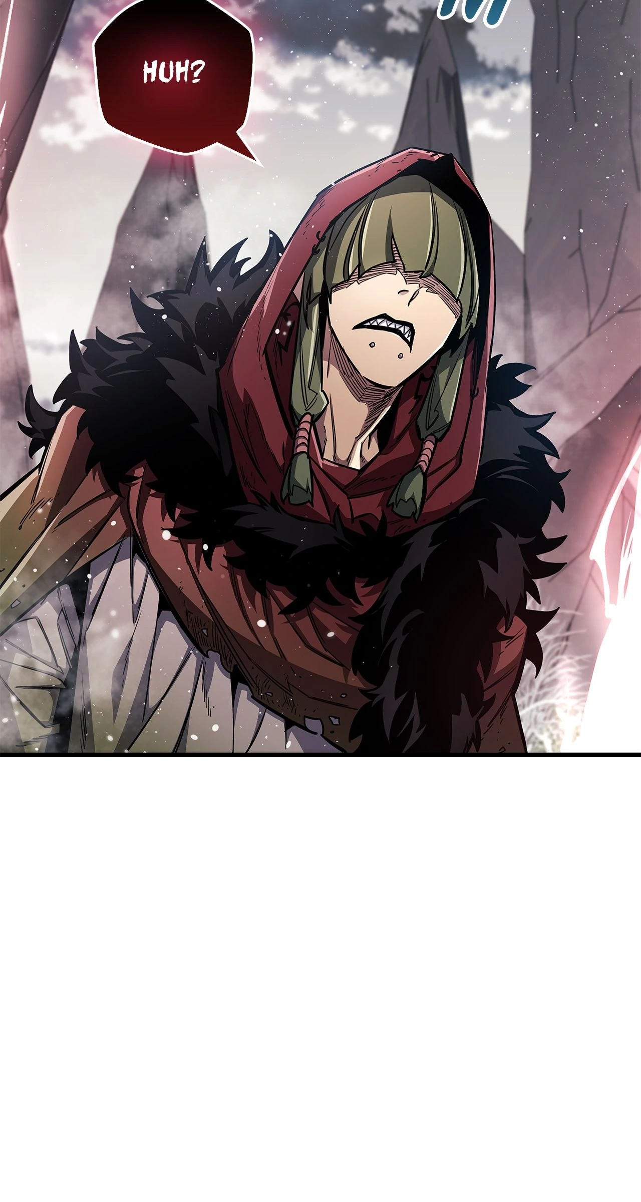 Read The Player Hides His Past EN Manga Online