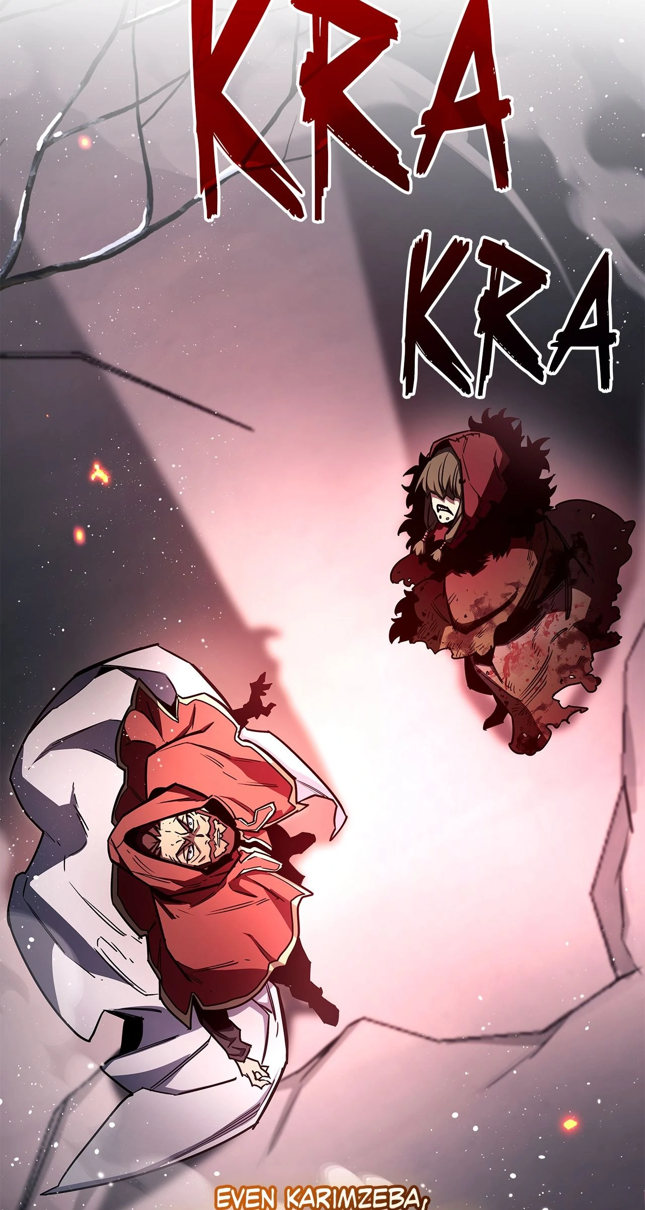 Read The Player Hides His Past EN Manga Online