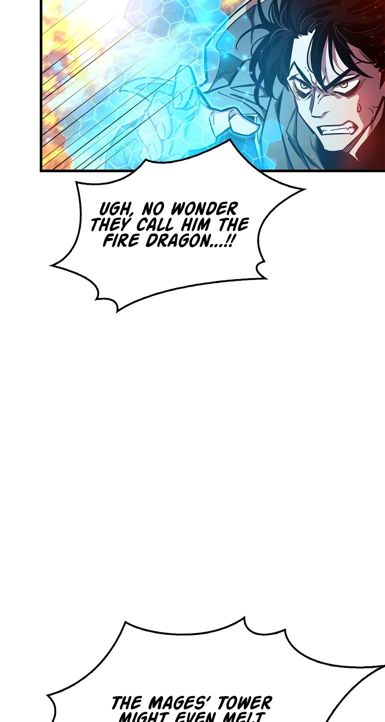 Read The Player Hides His Past EN Manga Online