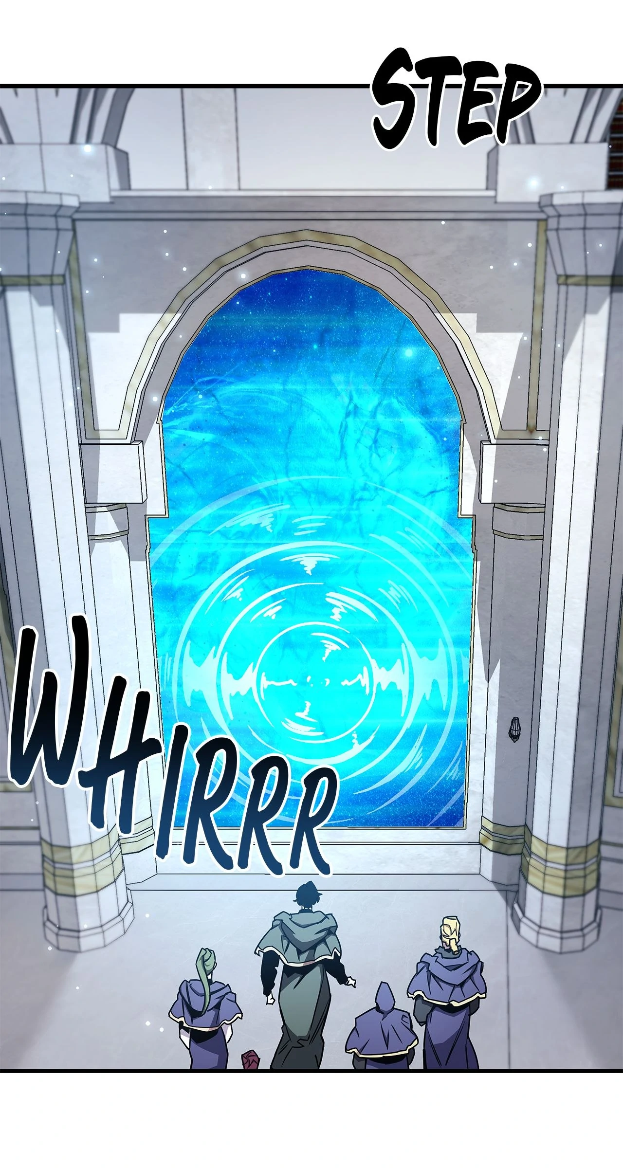 Read The Player Hides His Past EN Manga Online