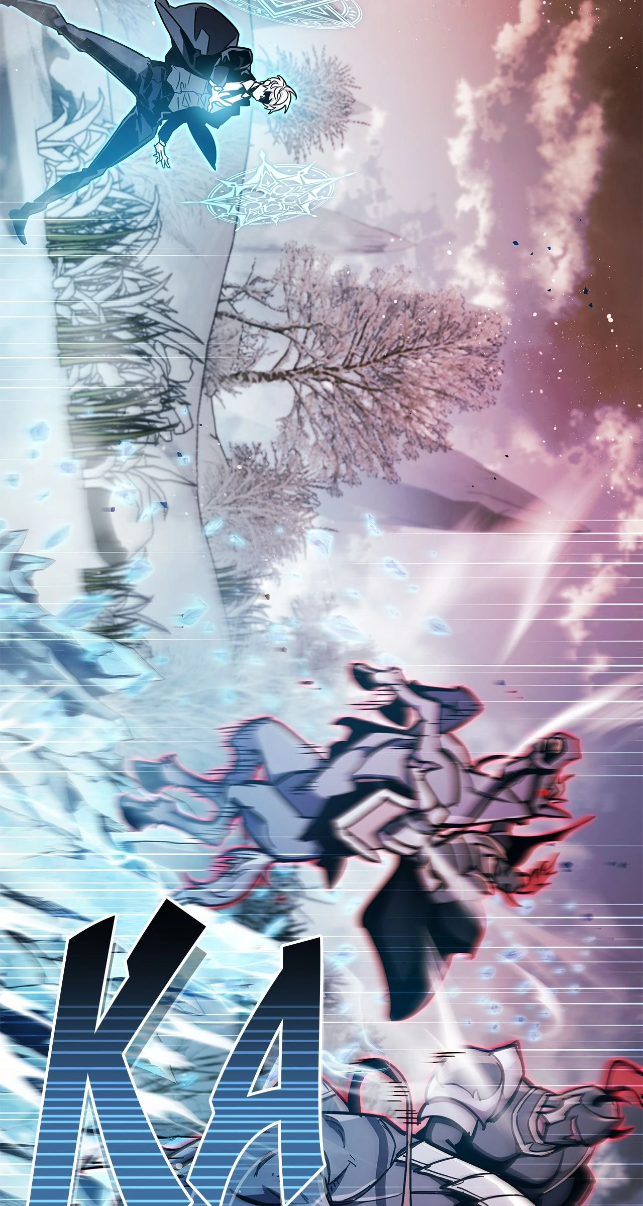 Read The Player Hides His Past EN Manga Online