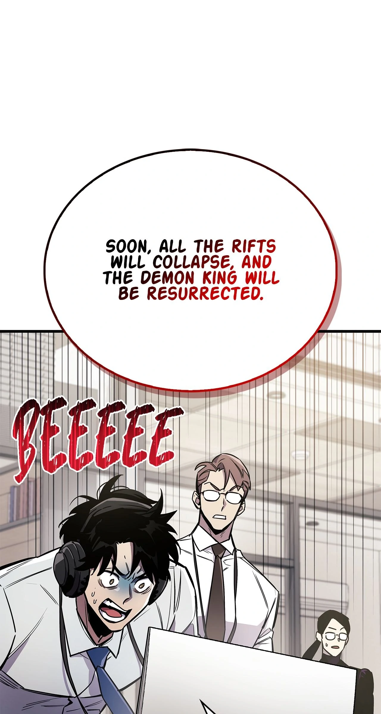 Read The Player Hides His Past EN Manga Online