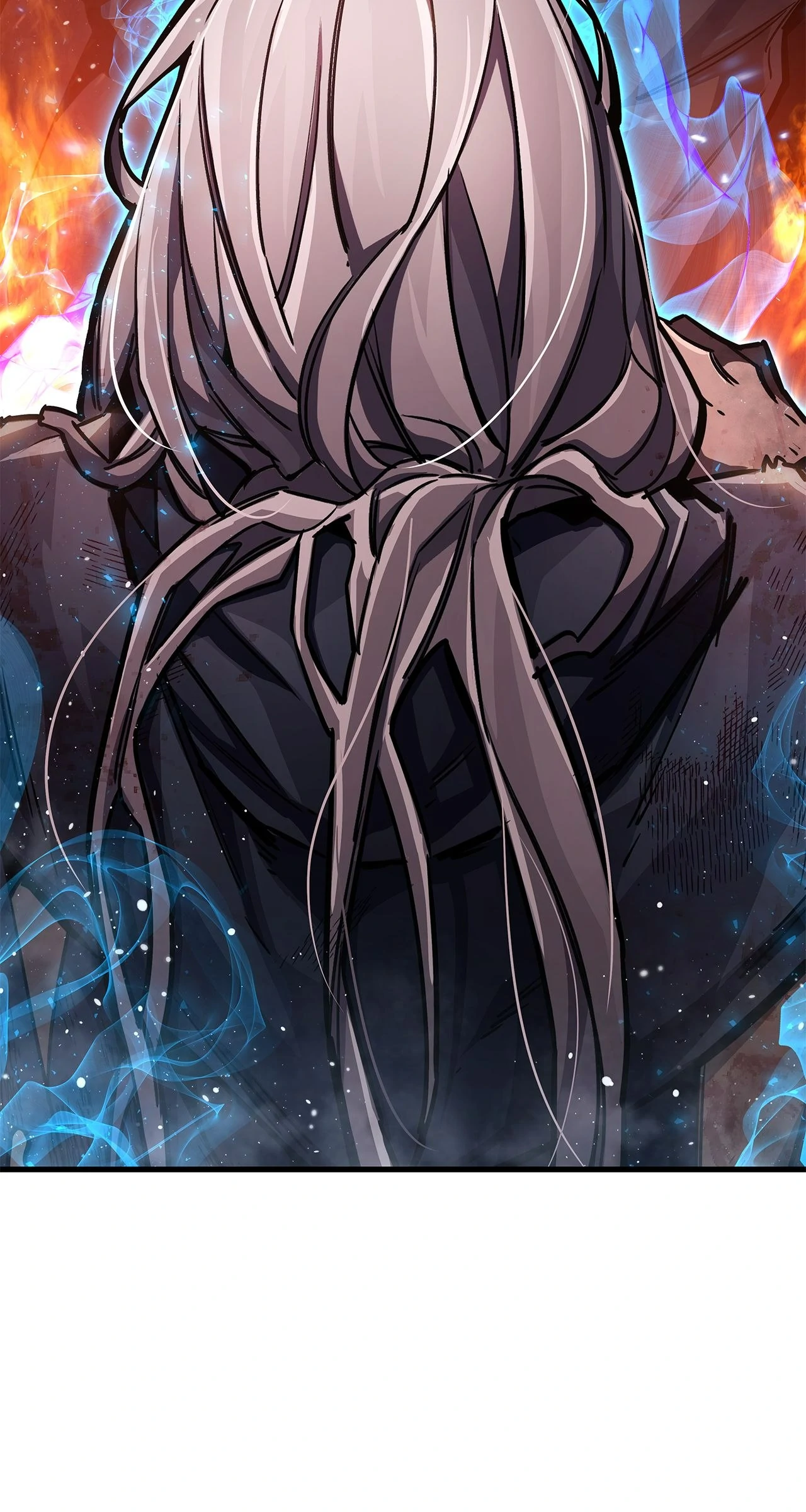 Read The Player Hides His Past EN Manga Online