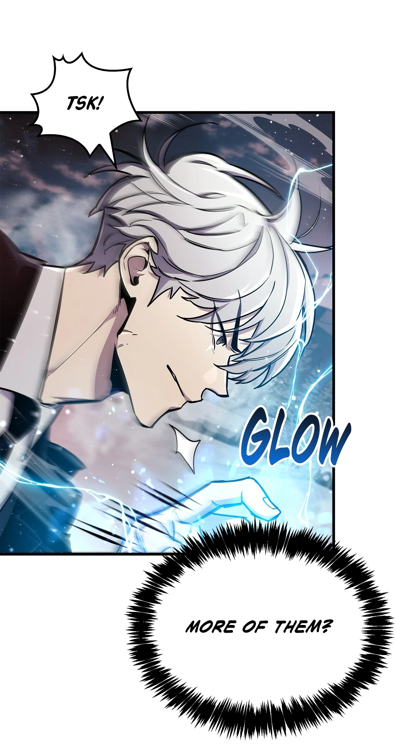 Read The Player Hides His Past EN Manga Online