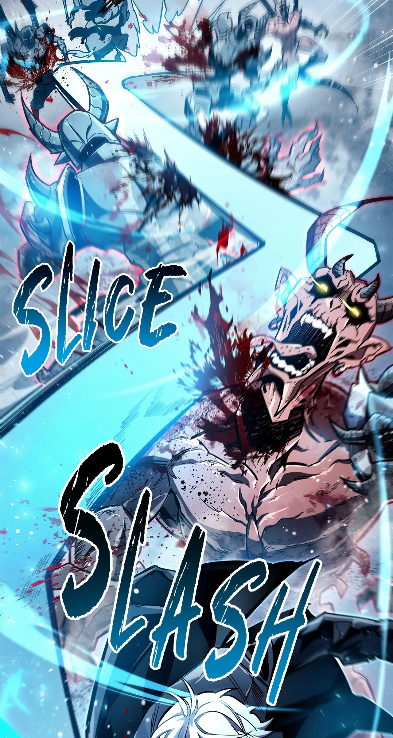 Read The Player Hides His Past EN Manga Online