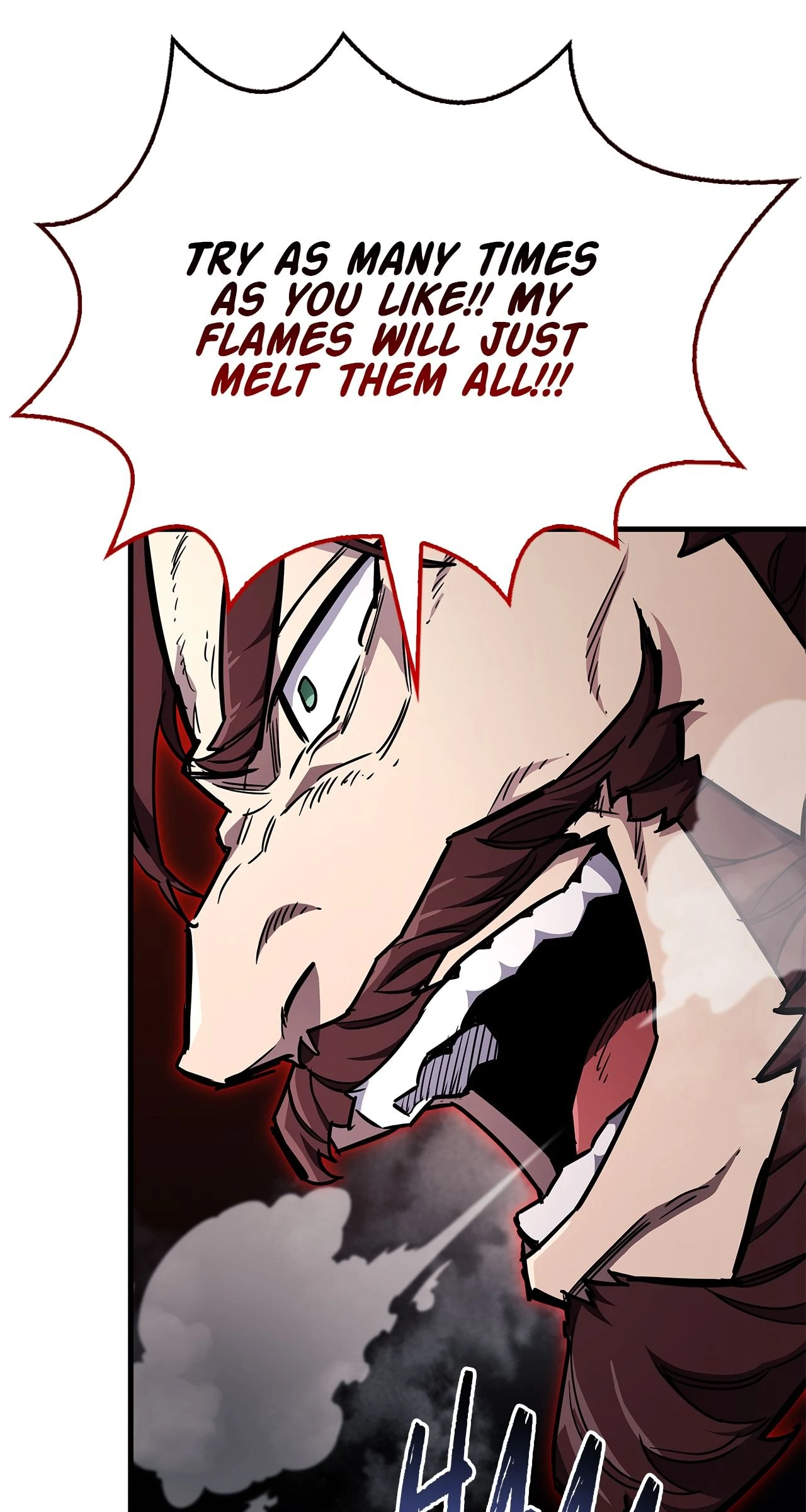 Read The Player Hides His Past EN Manga Online